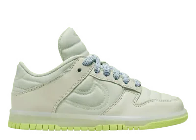 Nike Dunk Low Padded Tongue (GS)