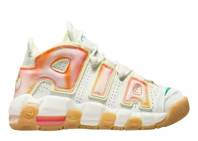 Nike Air More Uptempo Everything You Need (GS)