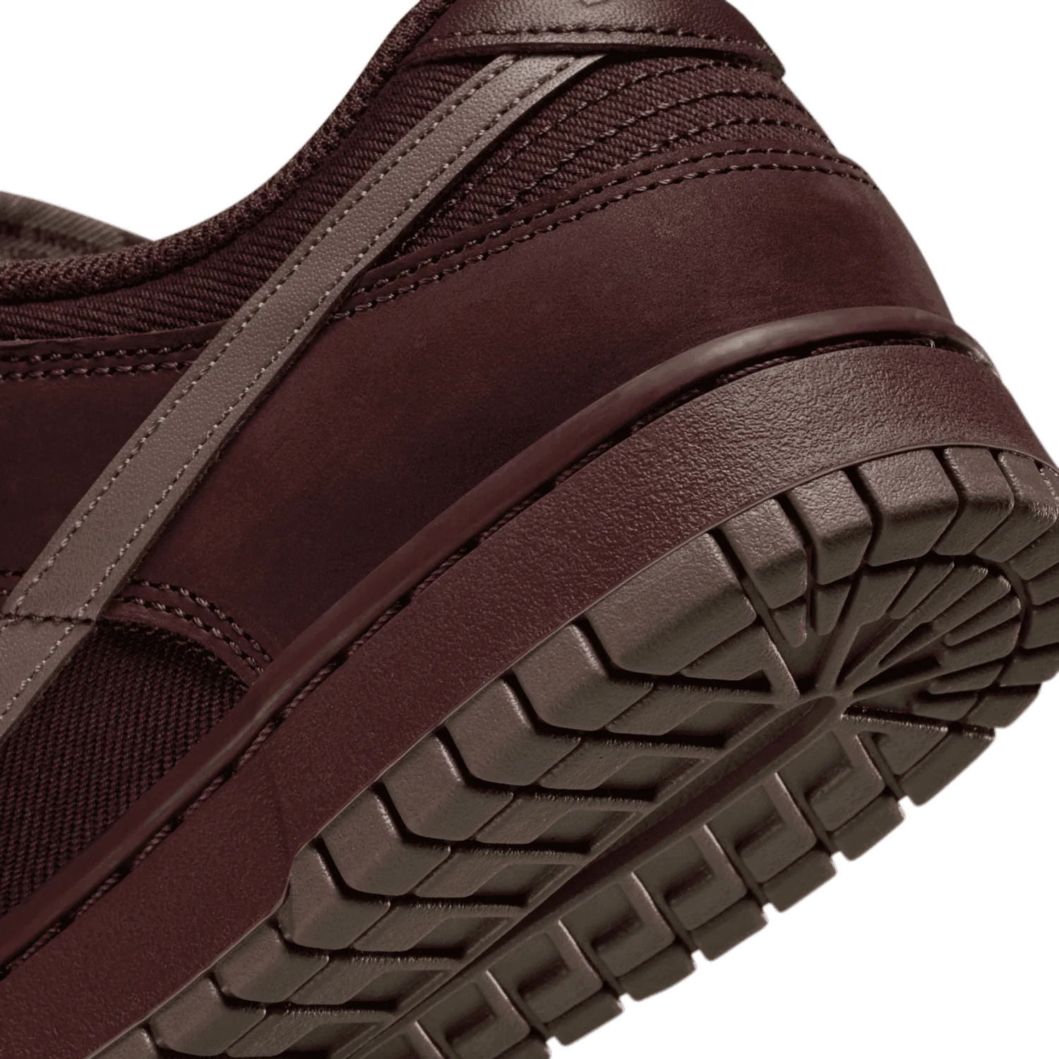 Nike Dunk Low Premium Burgundy Crush Plum Eclipse image 7