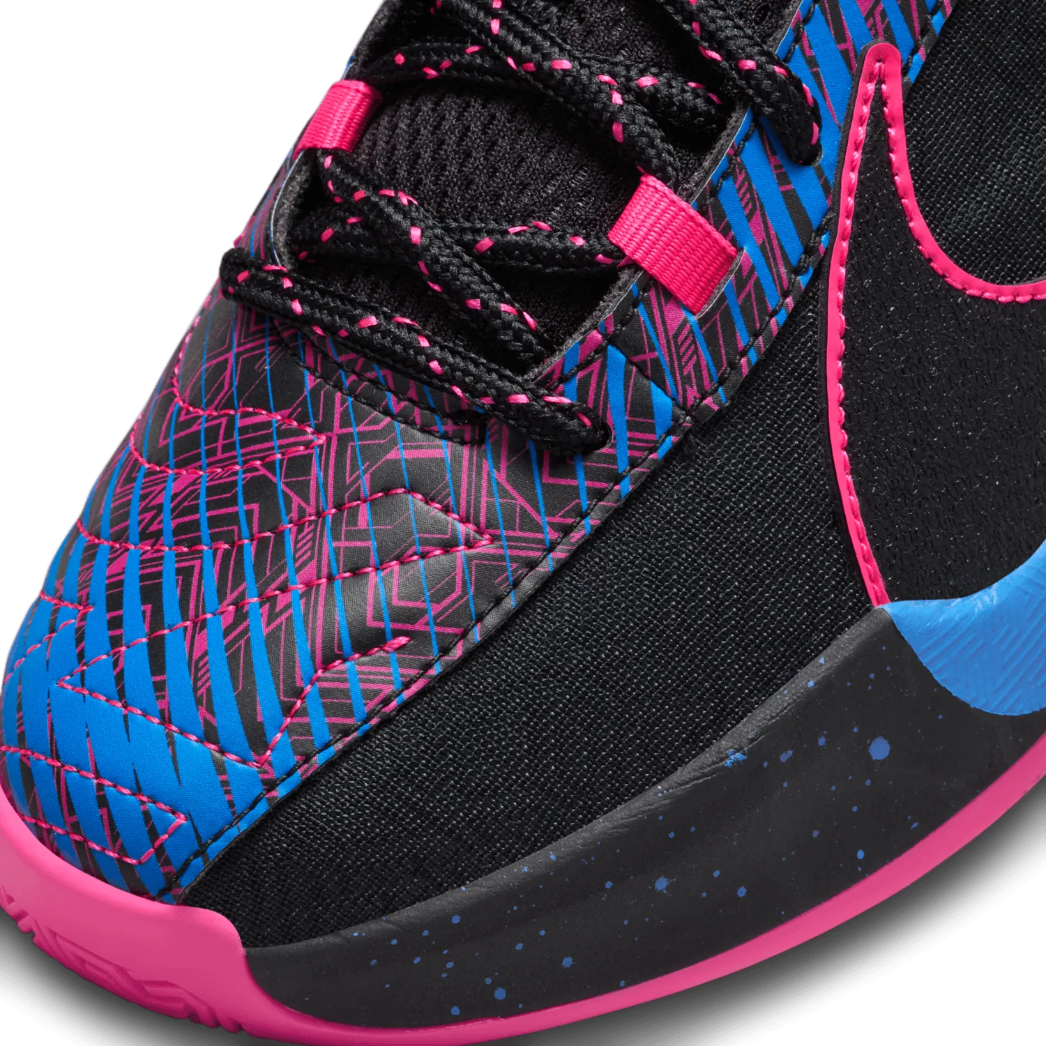 Nike Zoom Freak 5 Emerging Powers (GS) image 6