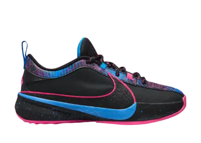 Nike Zoom Freak 5 Emerging Powers (GS)