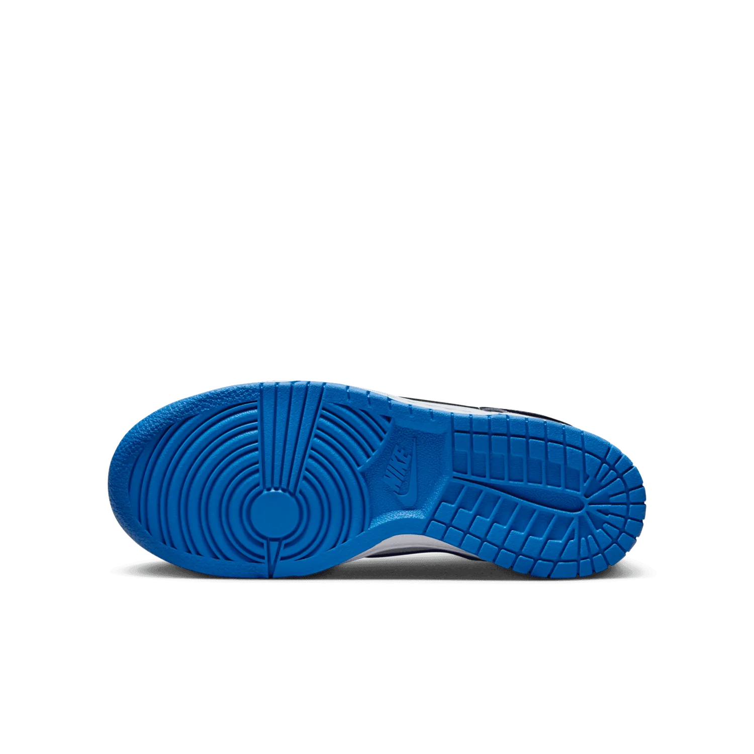 Nike Dunk Low Cool Grey Light Photo Blue (GS) image 2