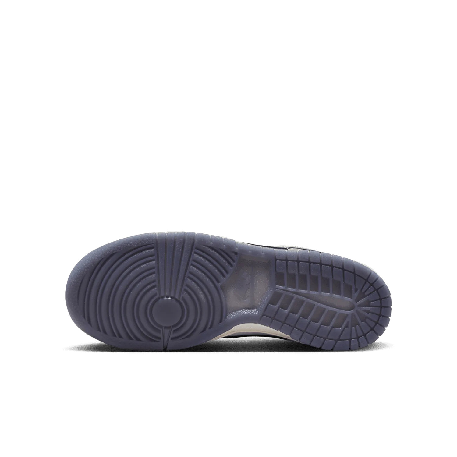 Nike Dunk Low Platinum Tint Light Carbon (GS) image 2