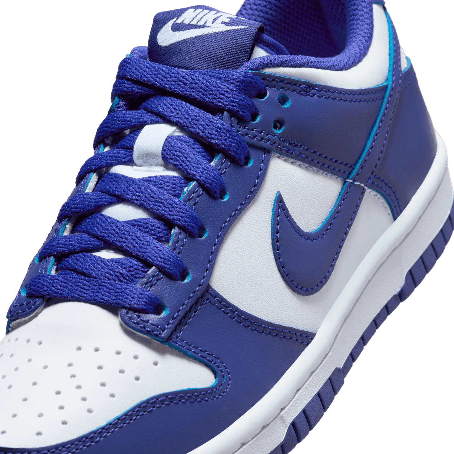 Nike Dunk Low Concord (GS) image 5