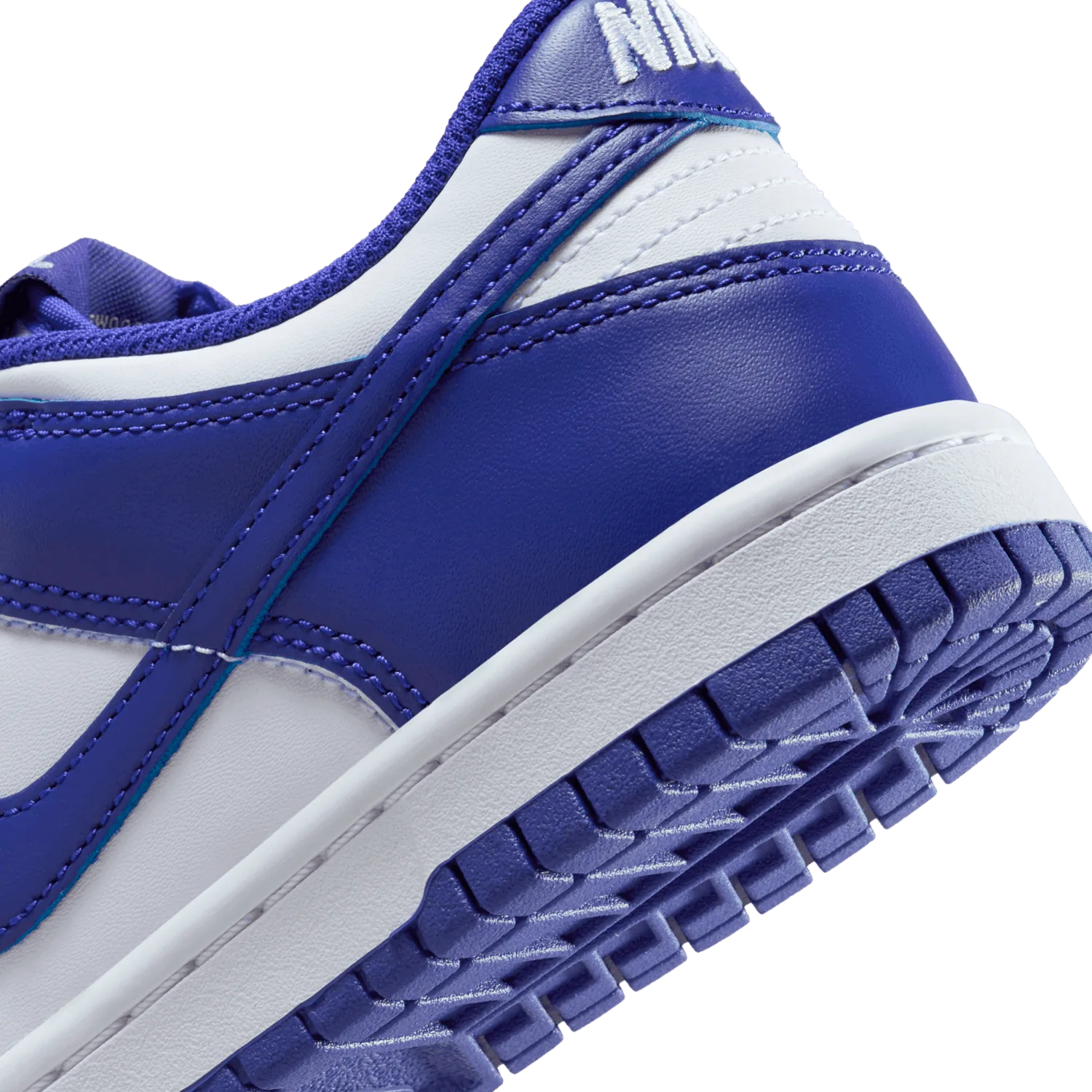 Nike Dunk Low Concord (GS) image 6