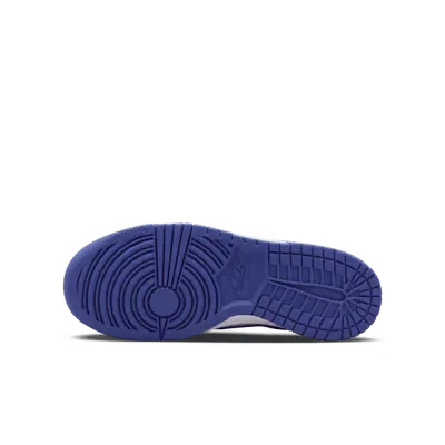 Nike Dunk Low Concord (GS)