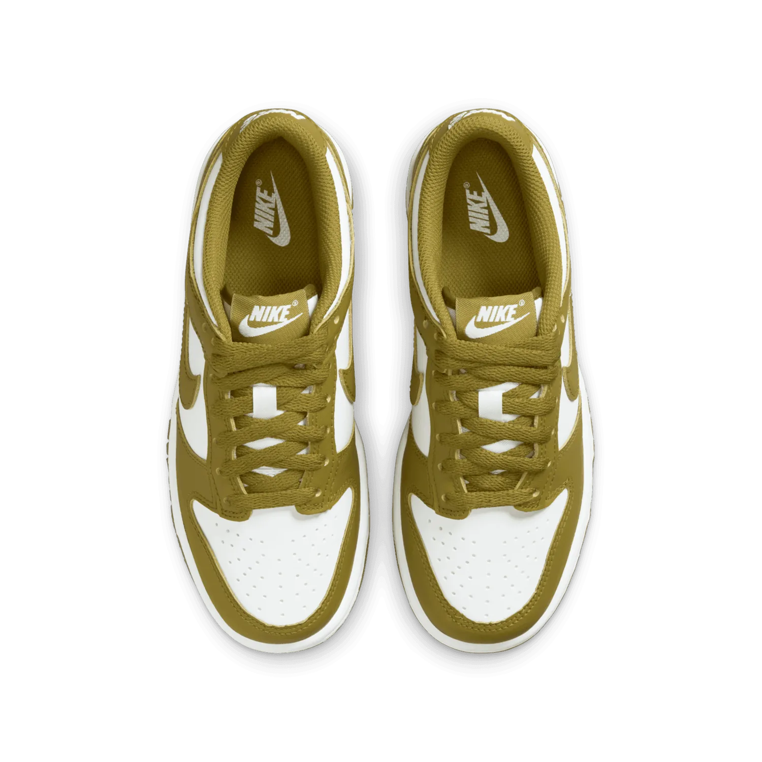 Nike Dunk Low Pacific Moss (GS) image 2