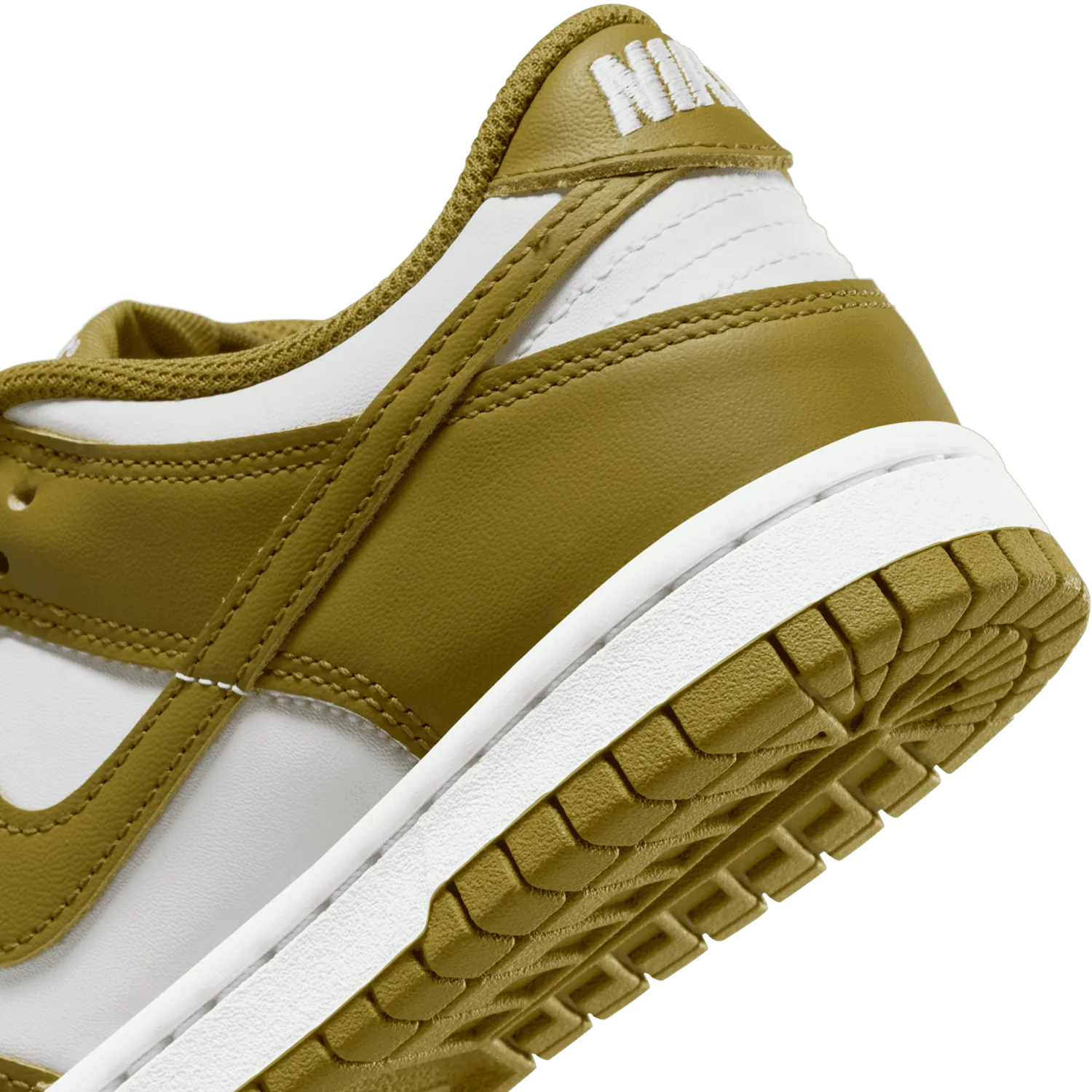 Nike Dunk Low Pacific Moss (GS) image 6