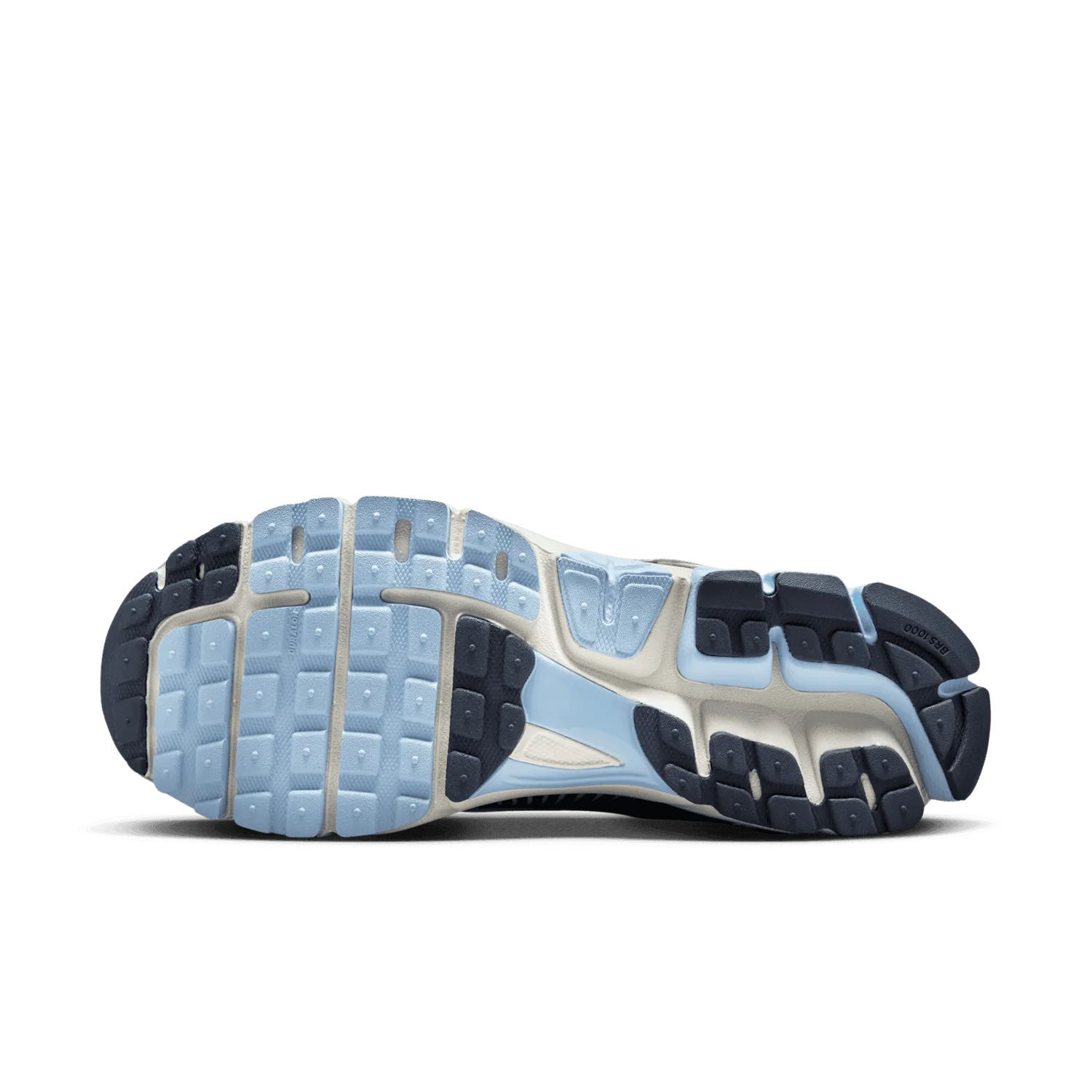 Nike Zoom Vomero 5 Psychic Blue Thunder Blue