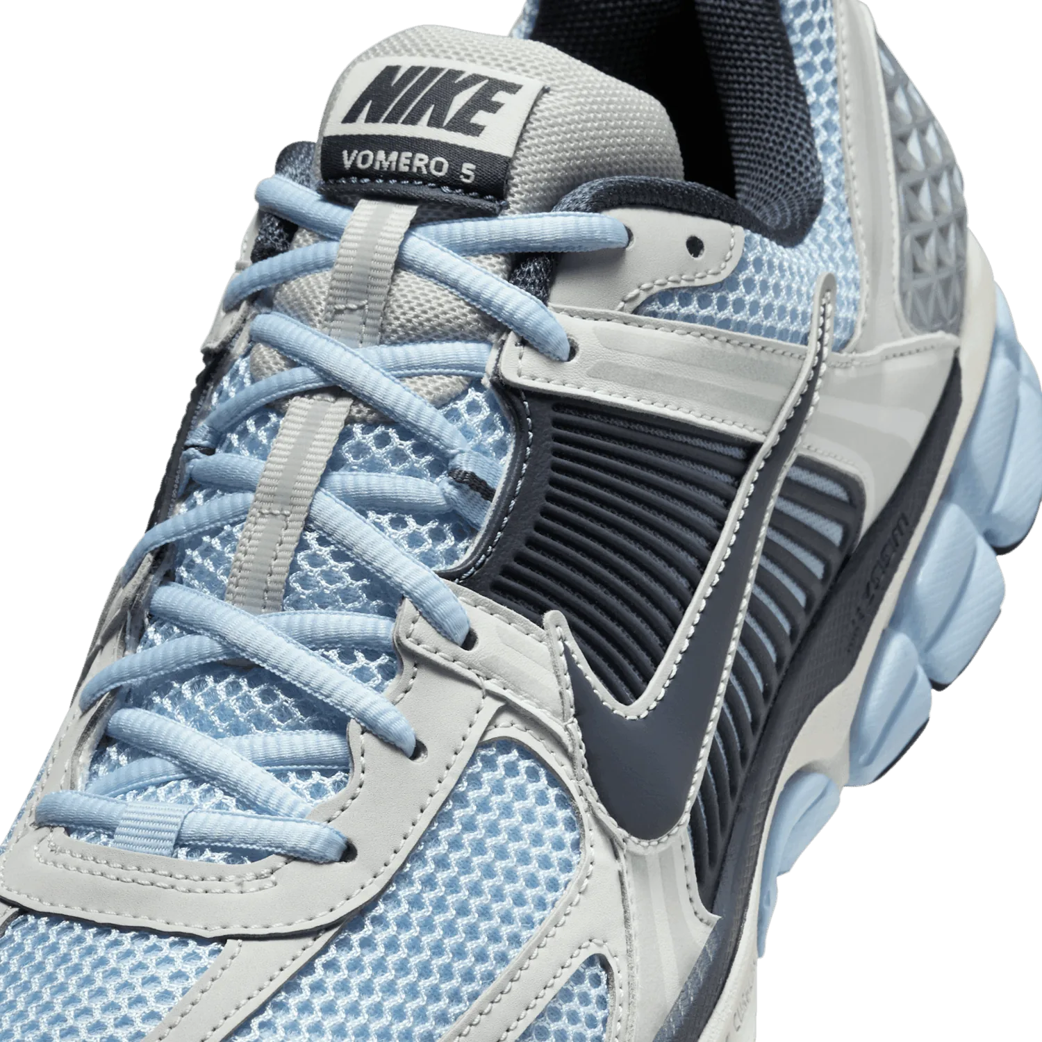 Nike Zoom Vomero 5 Psychic Blue Thunder Blue image 6