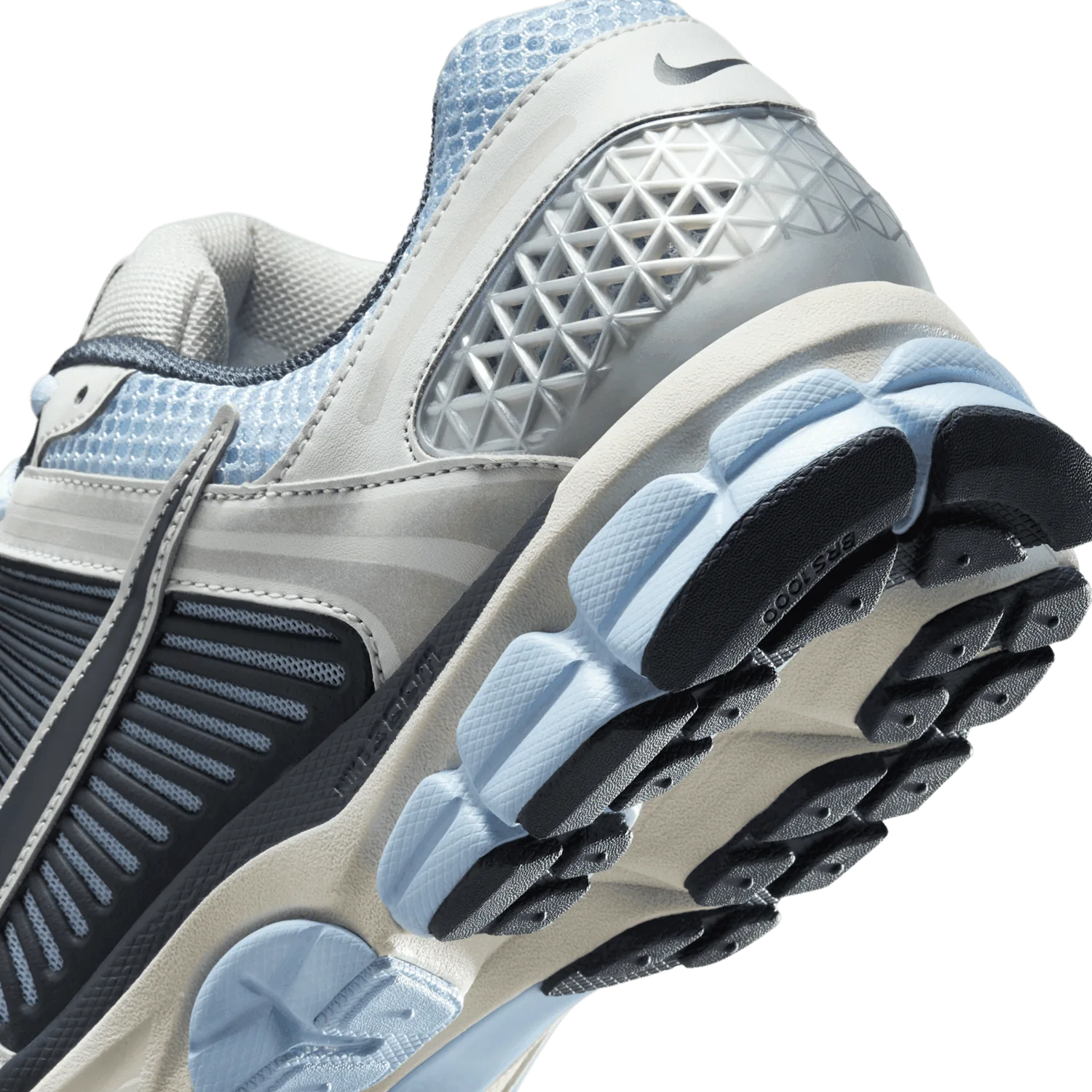 Nike Zoom Vomero 5 Psychic Blue Thunder Blue image 7