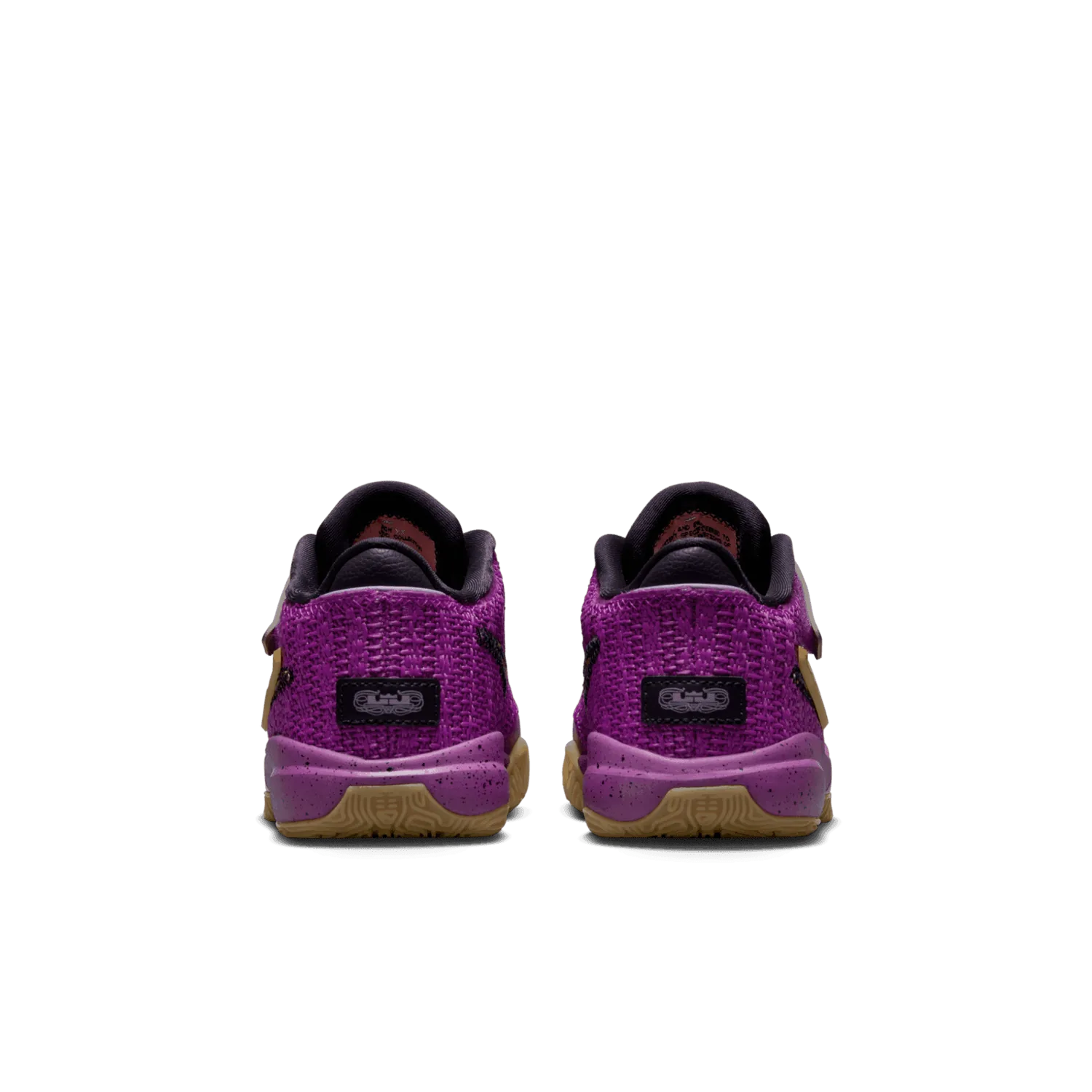 Nike LeBron 20 SE Vivid Purple (PS) image 5
