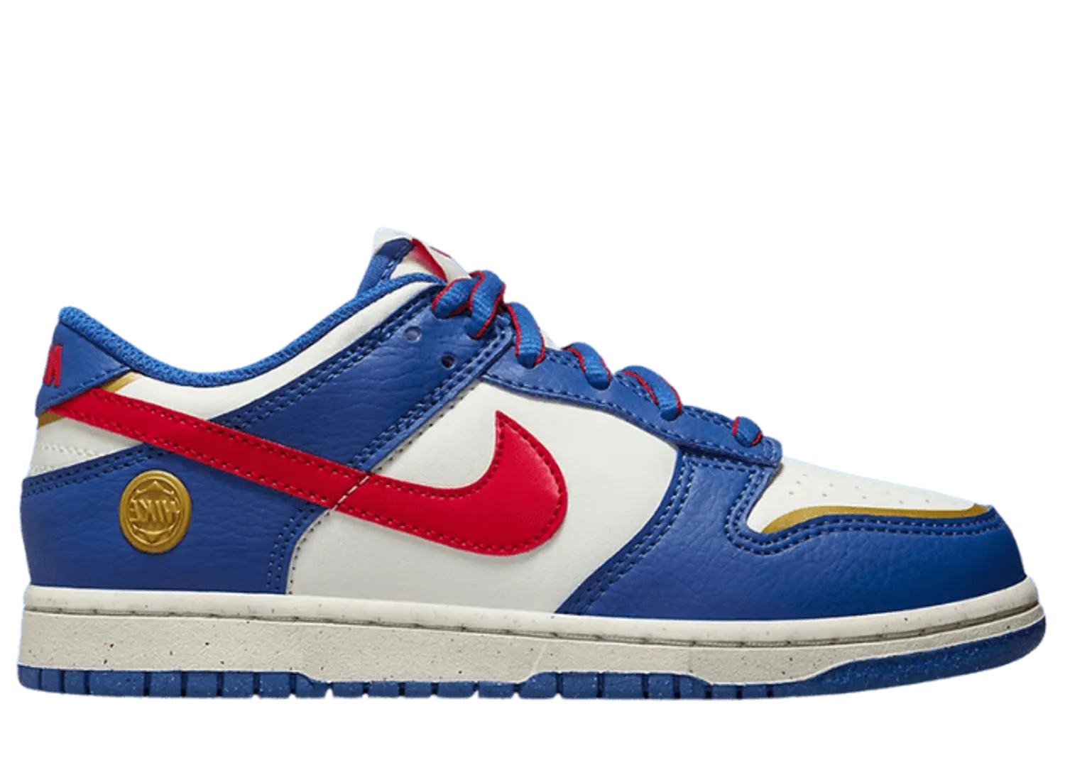Nike Dunk Low Next Nature Superhero (PS)
