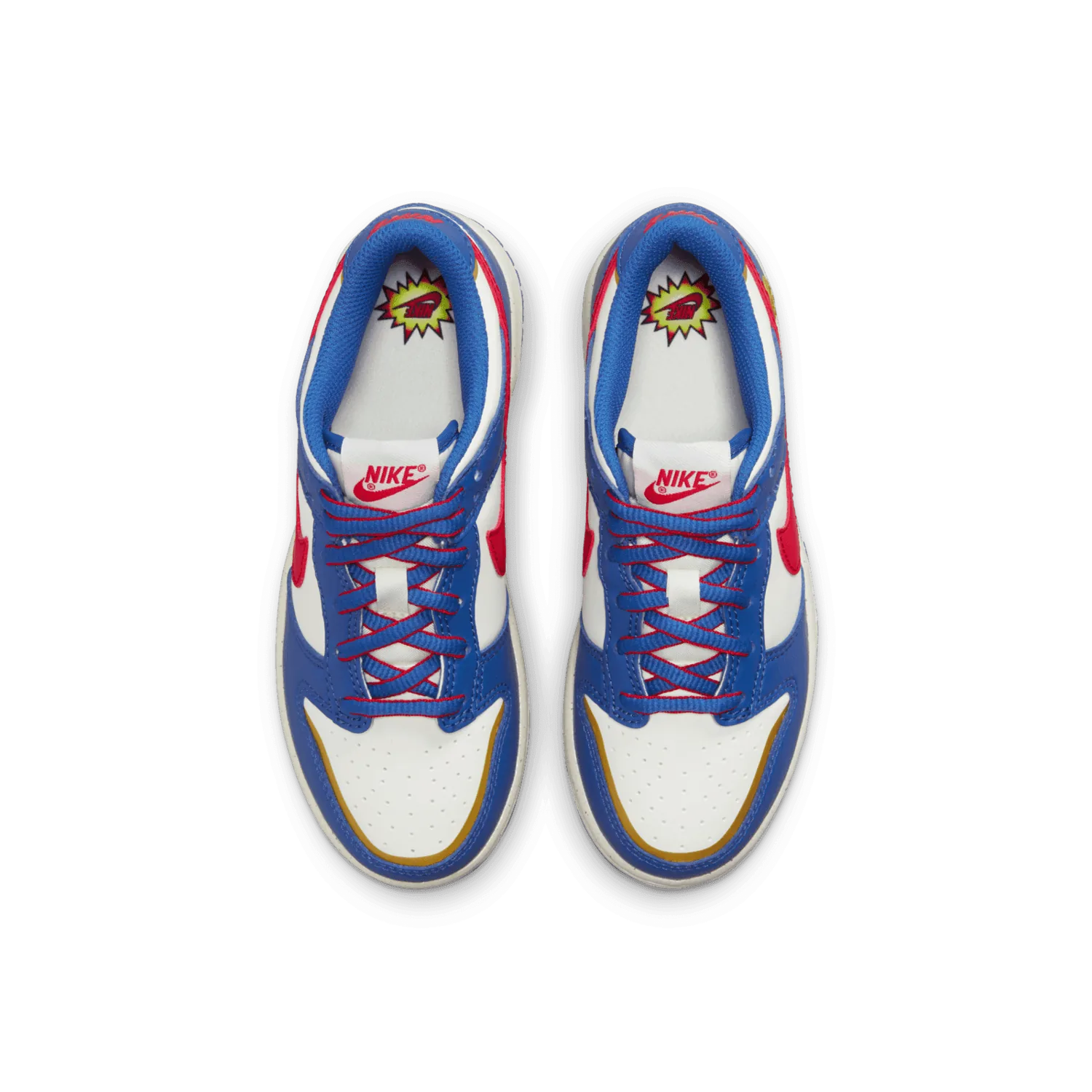 Nike Dunk Low Next Nature Superhero (PS) image 3