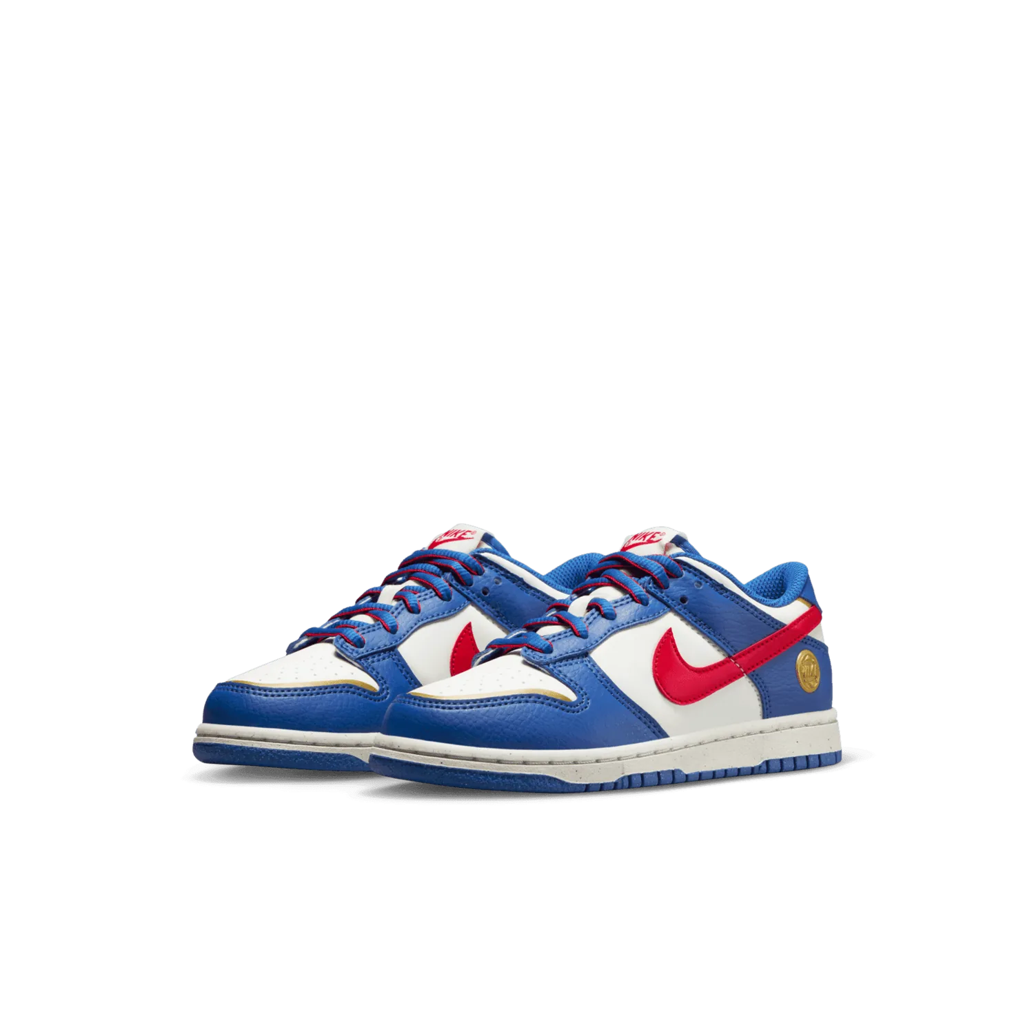 Nike Dunk Low Next Nature Superhero (PS) image 4