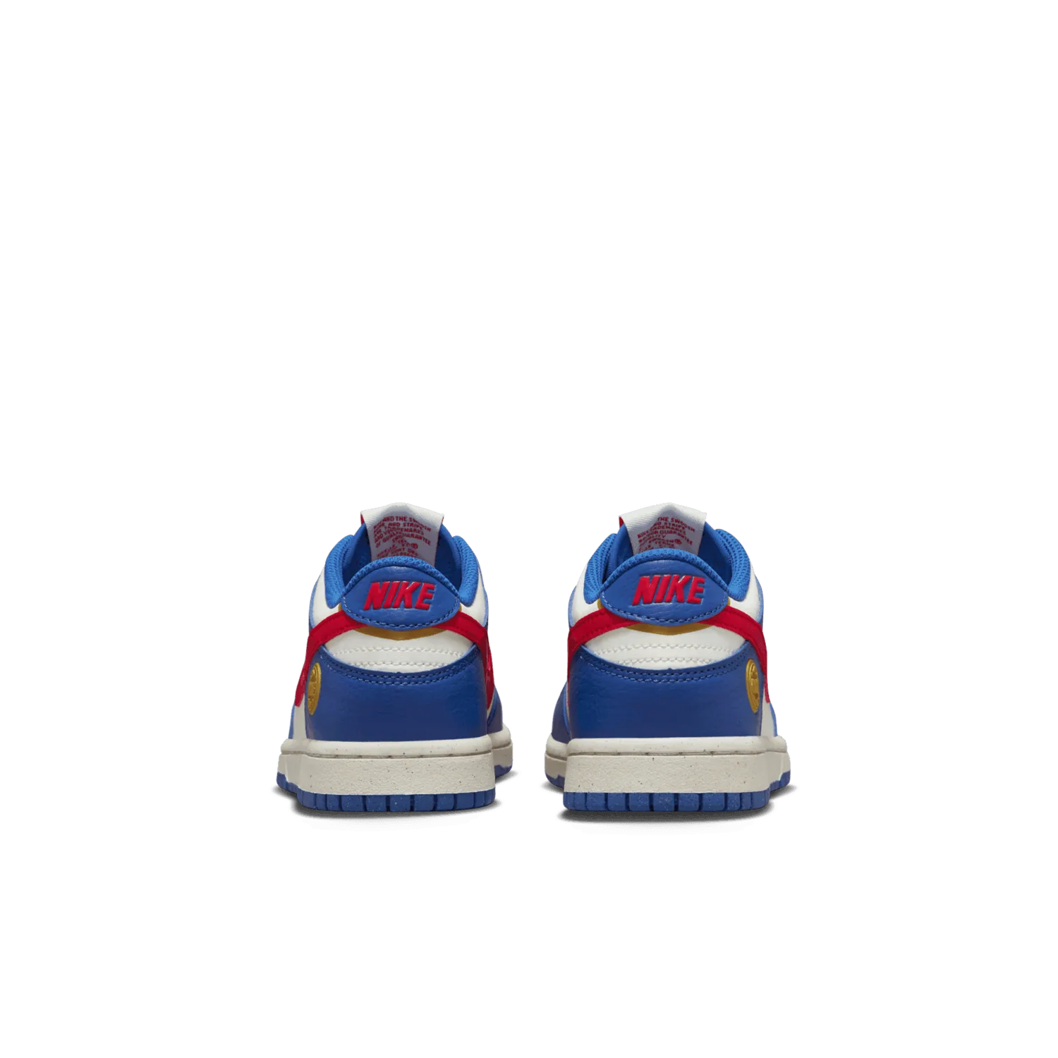 Nike Dunk Low Next Nature Superhero (PS) image 5