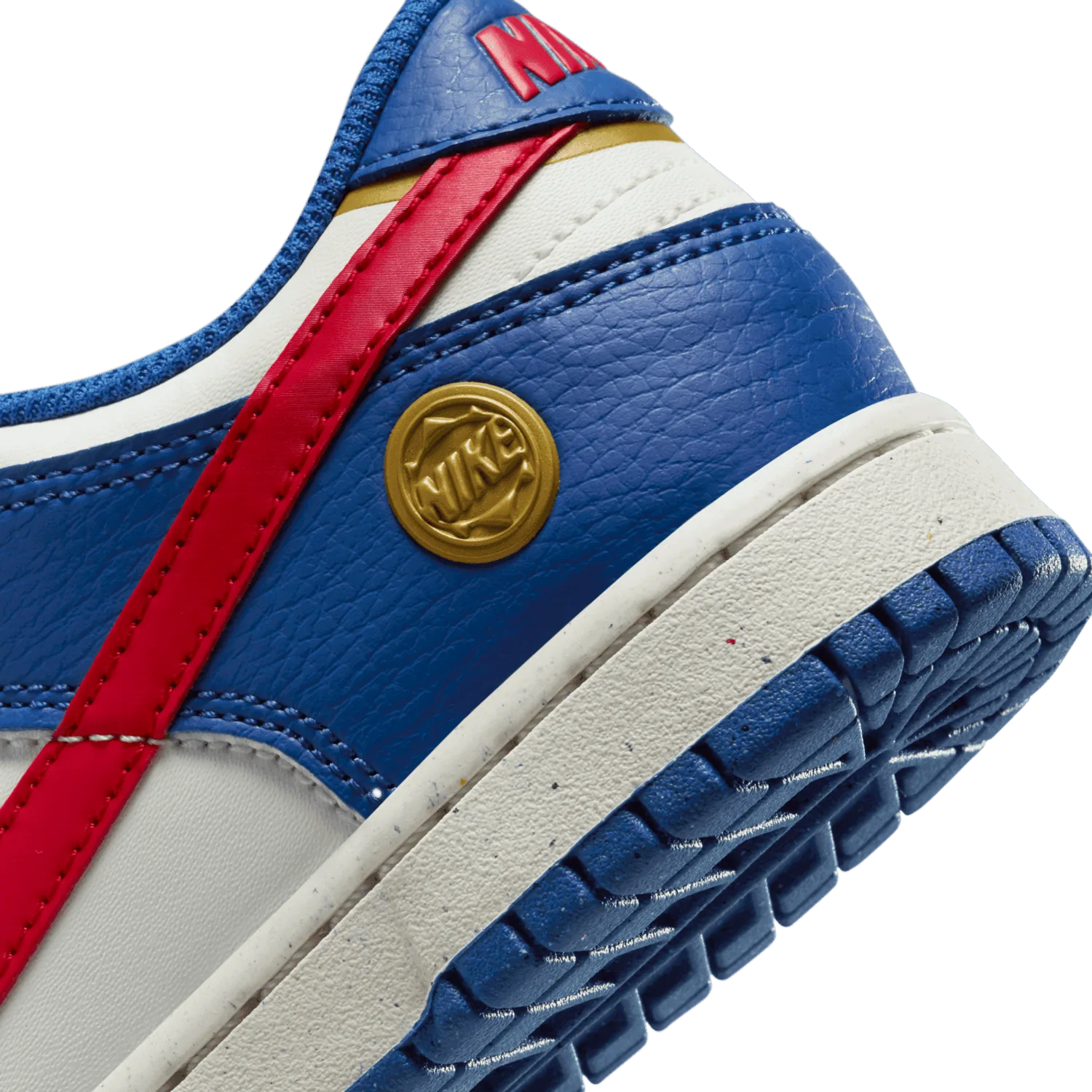 Nike Dunk Low Next Nature Superhero (PS) image 7