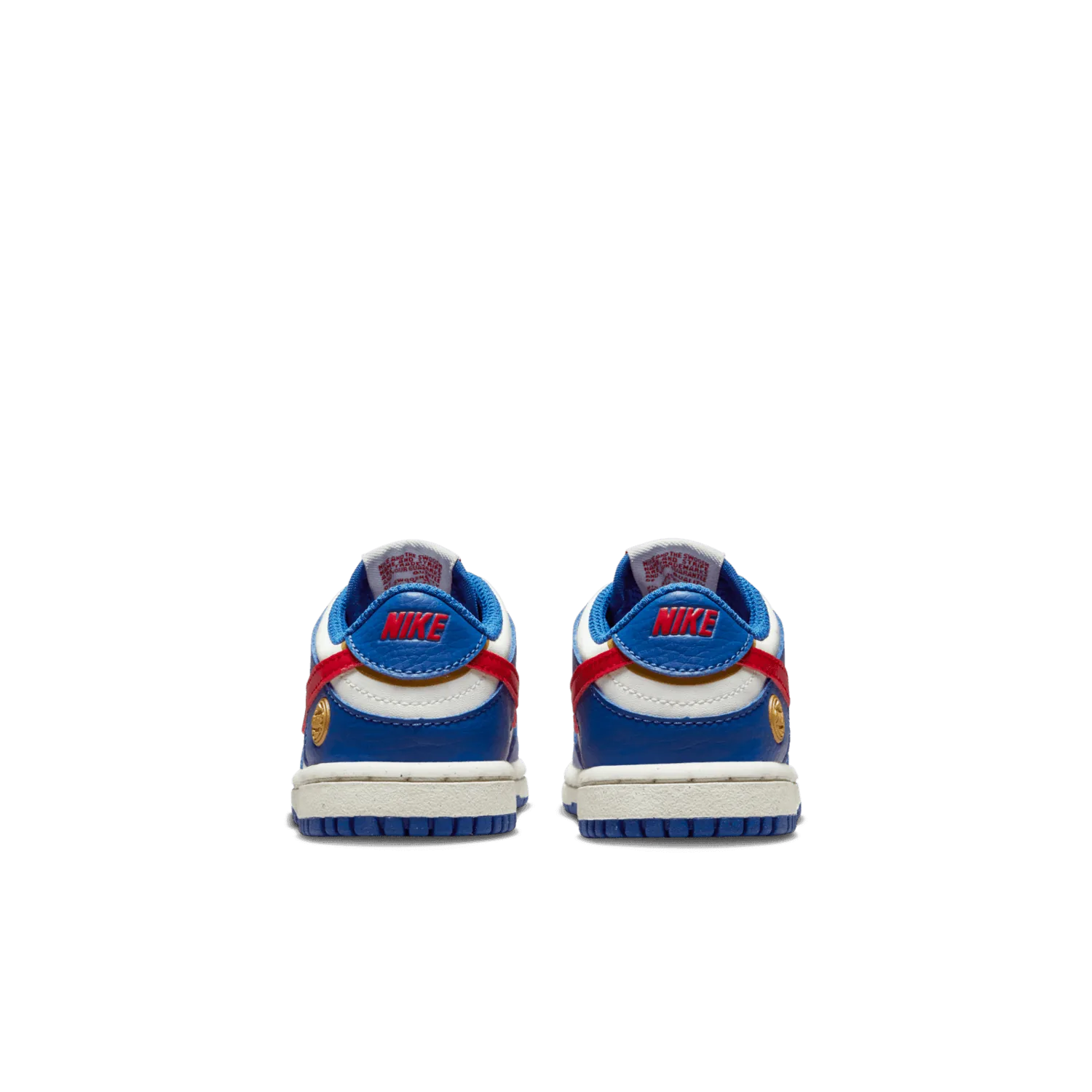 Nike Dunk Low Next Nature Superhero (TD) image 5