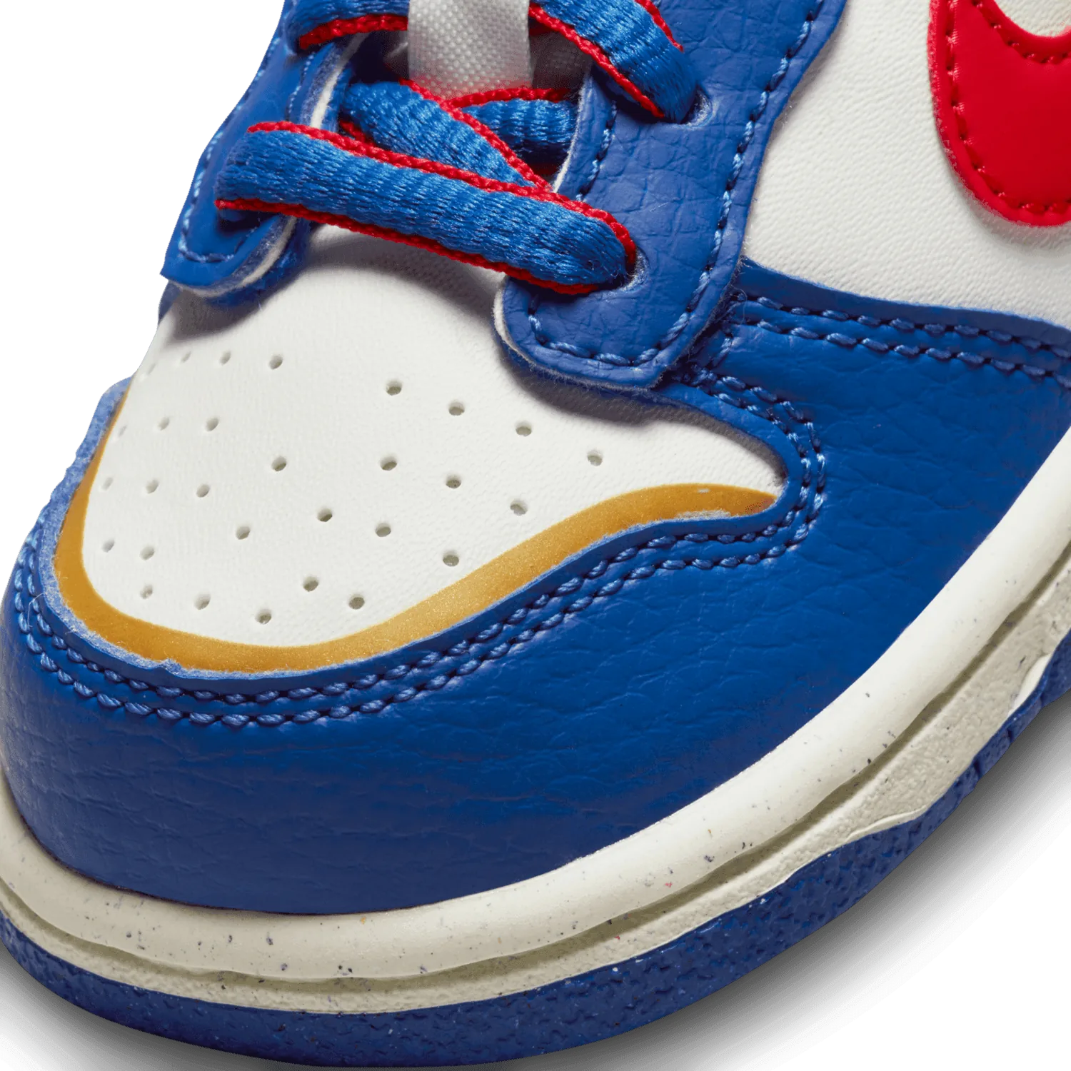 Nike Dunk Low Next Nature Superhero (TD) image 6