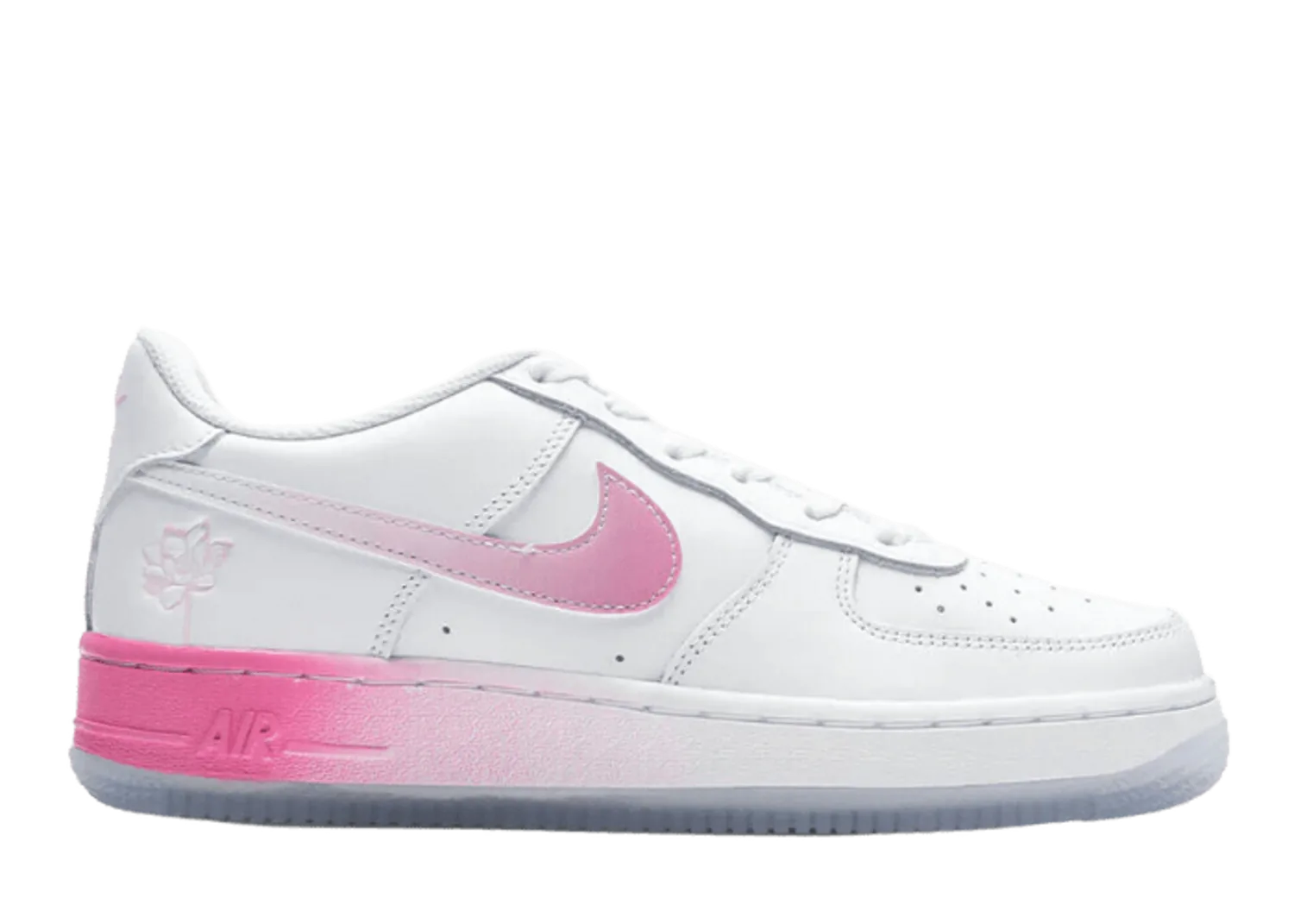 Nike Air Force 1 Low LV8 San Francisco Chinatown (GS)