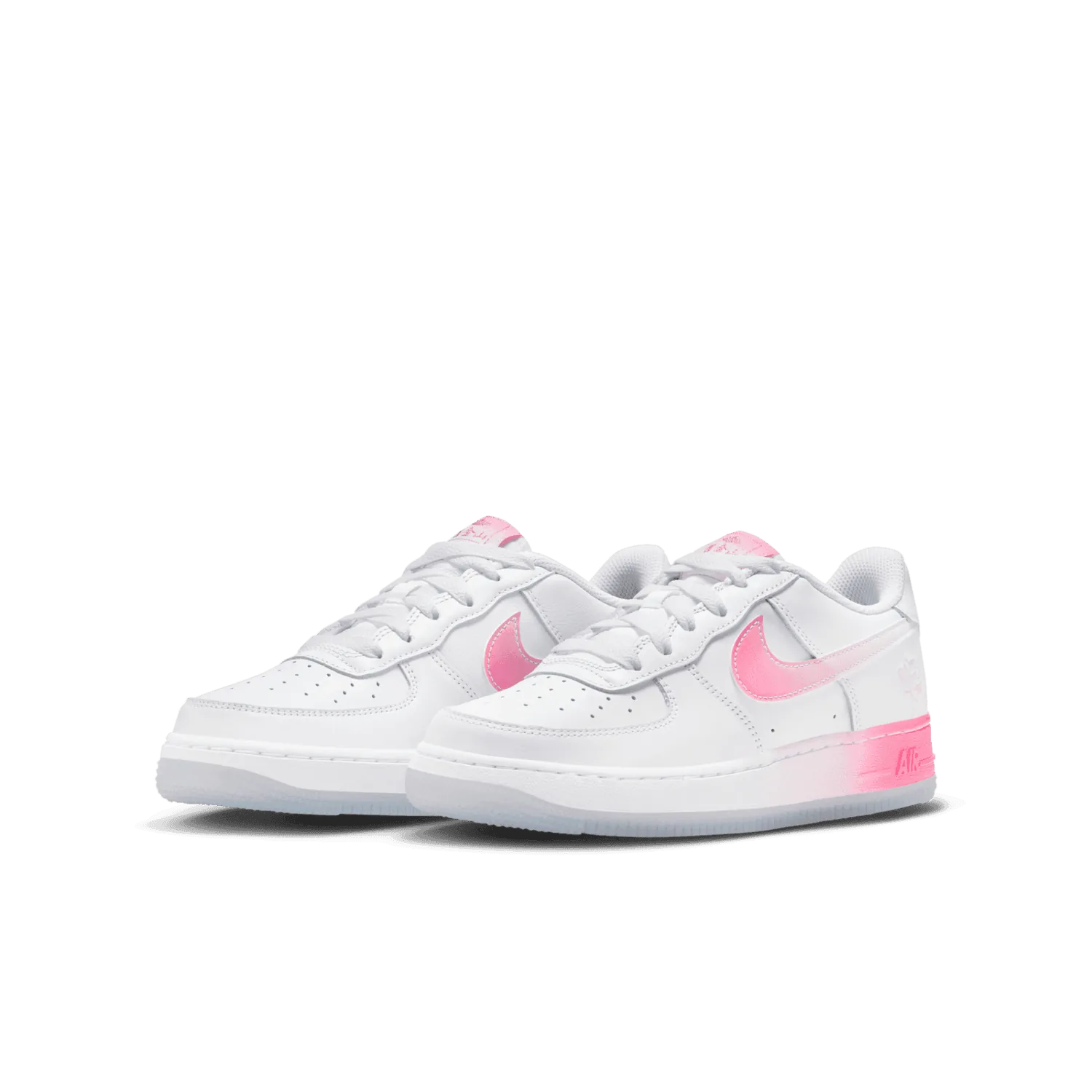 Nike Air Force 1 Low LV8 San Francisco Chinatown (GS) image 5