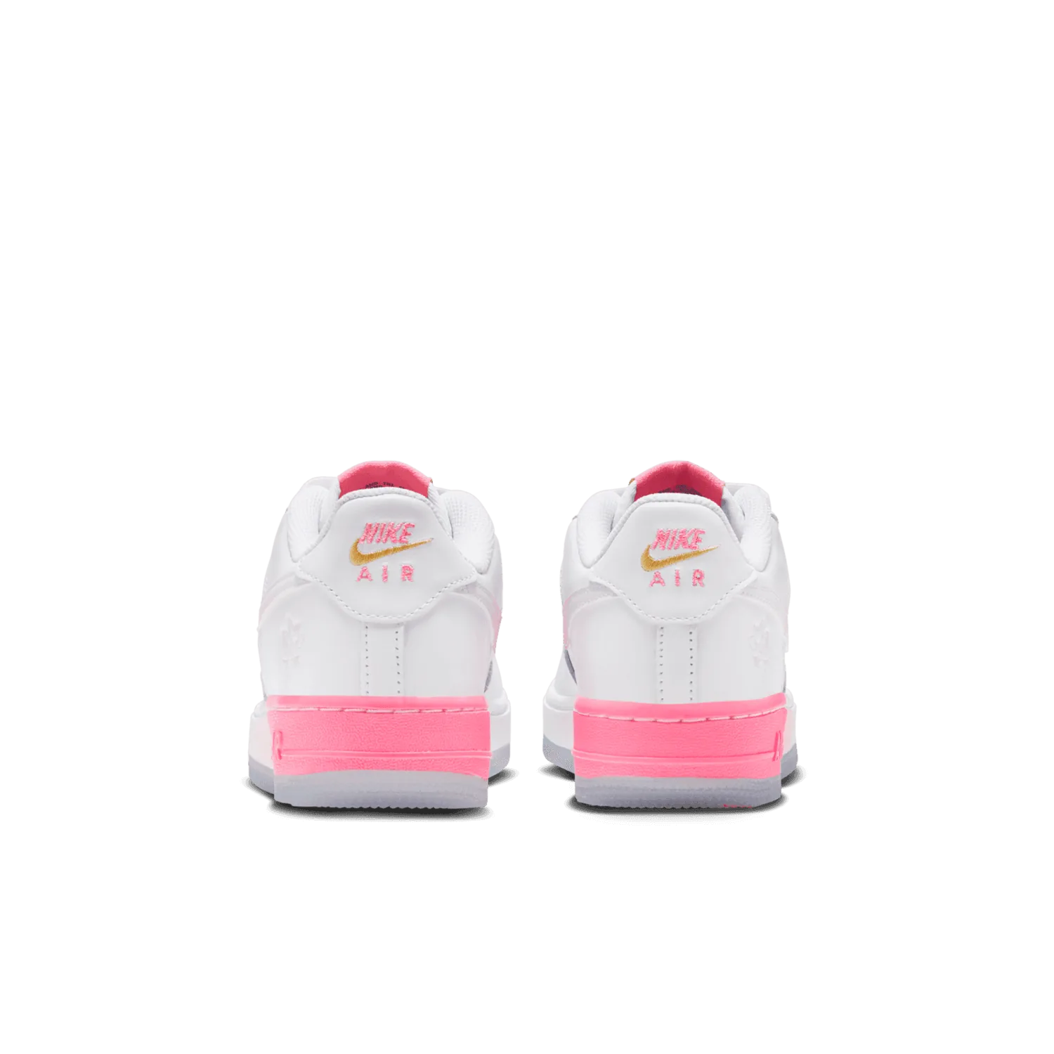 Nike Air Force 1 Low LV8 San Francisco Chinatown (GS) image 6