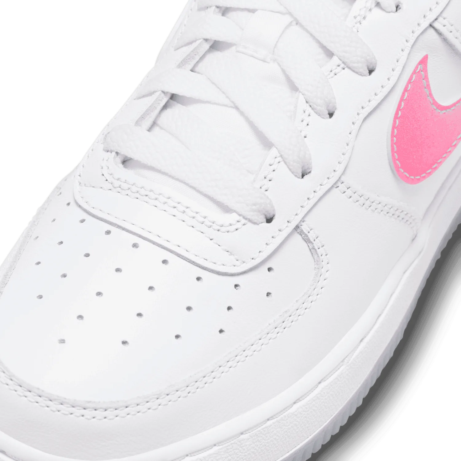 Nike Air Force 1 Low LV8 San Francisco Chinatown (GS) image 7