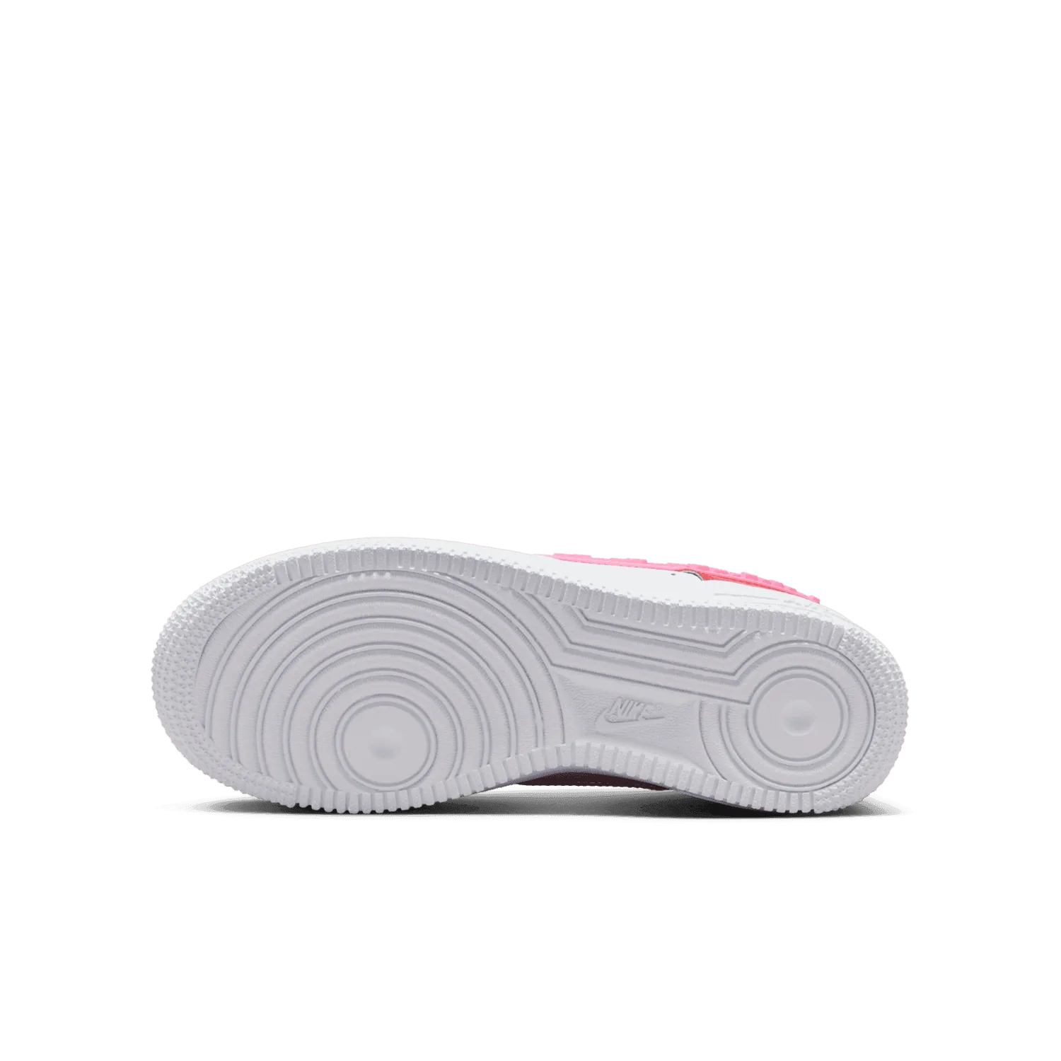 Nike Air Force 1 Low Valentine's Day (GS) (2025) image 3