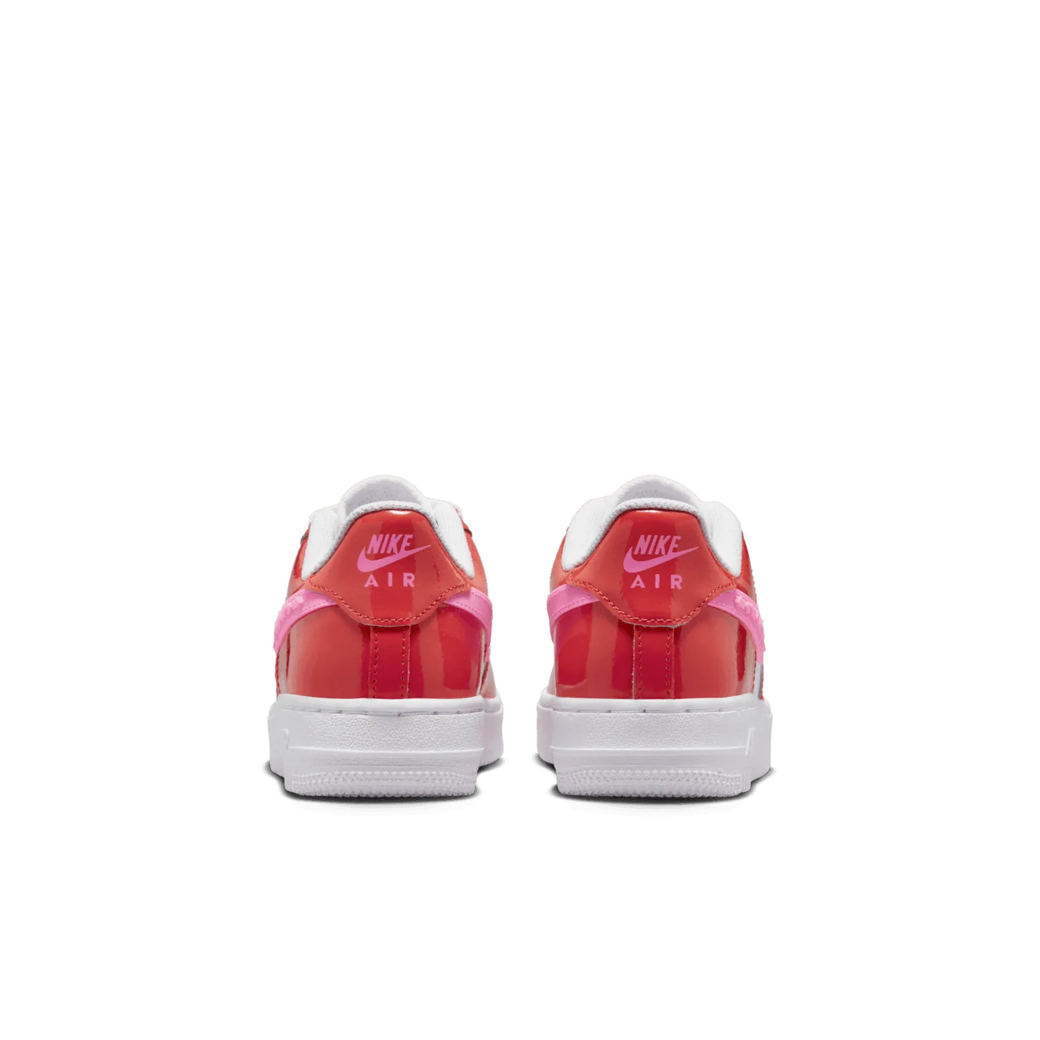 Nike Air Force 1 Low Valentine's Day (GS) (2025) image 6