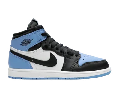 Air Jordan 1 Retro High OG UNC Toe (PS)