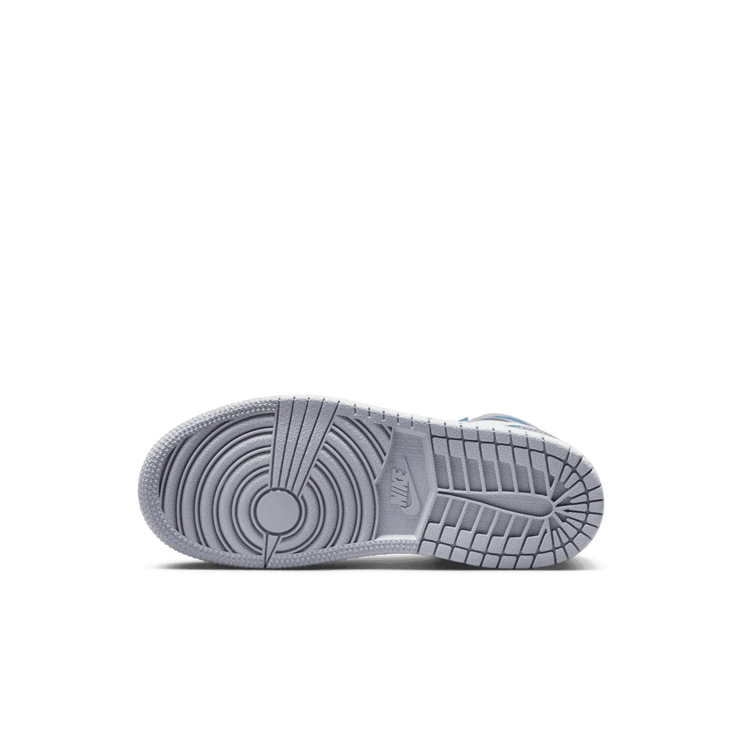 Air Jordan 1 High True Blue (PS) image 2