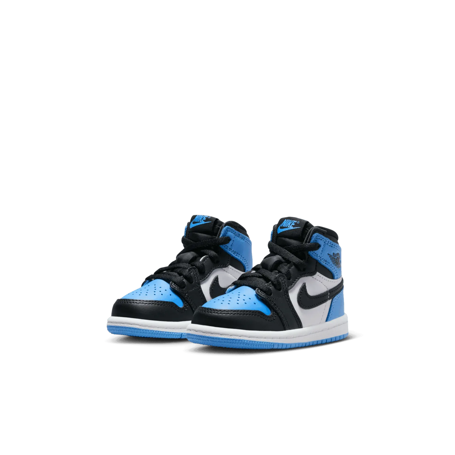 Air Jordan 1 Retro High OG UNC Toe (TD) image 4