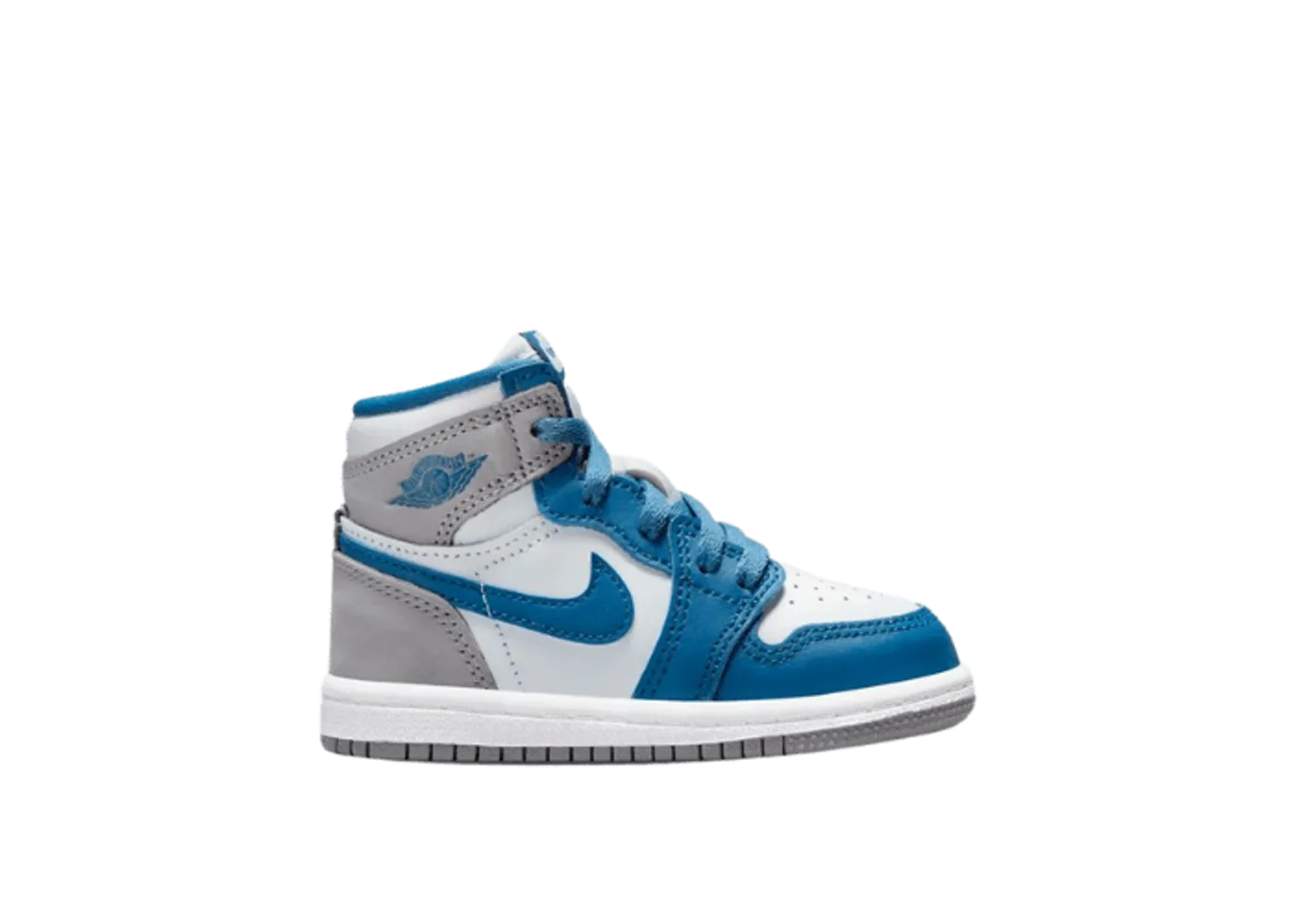 Air Jordan 1 High True Blue (TD)