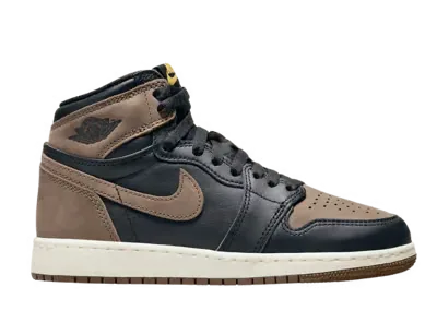 Air Jordan 1 Retro High OG Palomino (GS)
