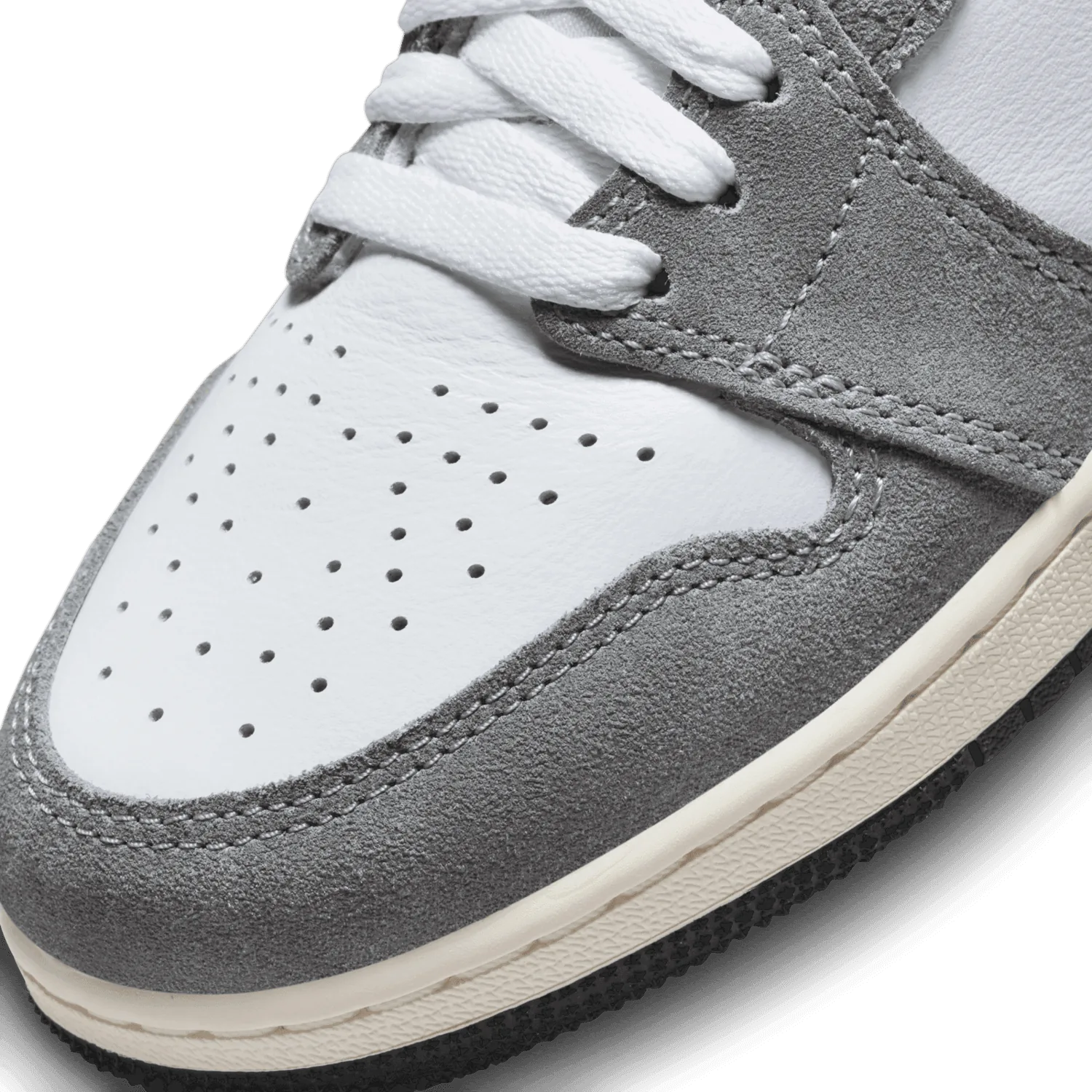 Air Jordan 1 Retro High OG Washed Heritage (GS) image 6