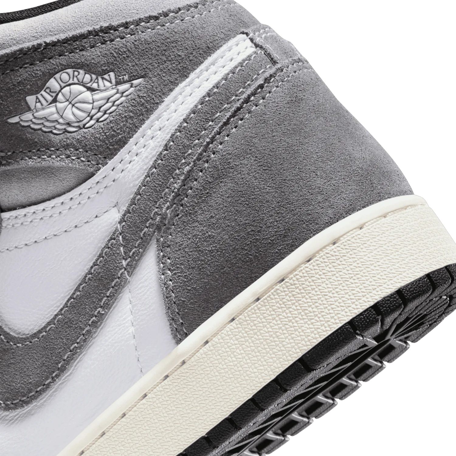 Air Jordan 1 Retro High OG Washed Heritage (GS) image 7