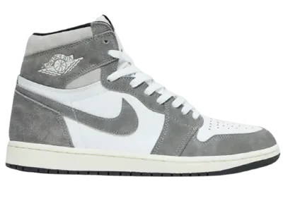 Air Jordan 1 Retro High OG Washed Heritage (GS)