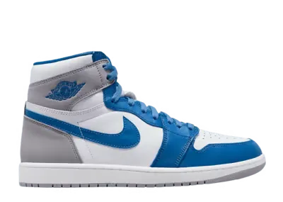 Air Jordan 1 High True Blue (GS)