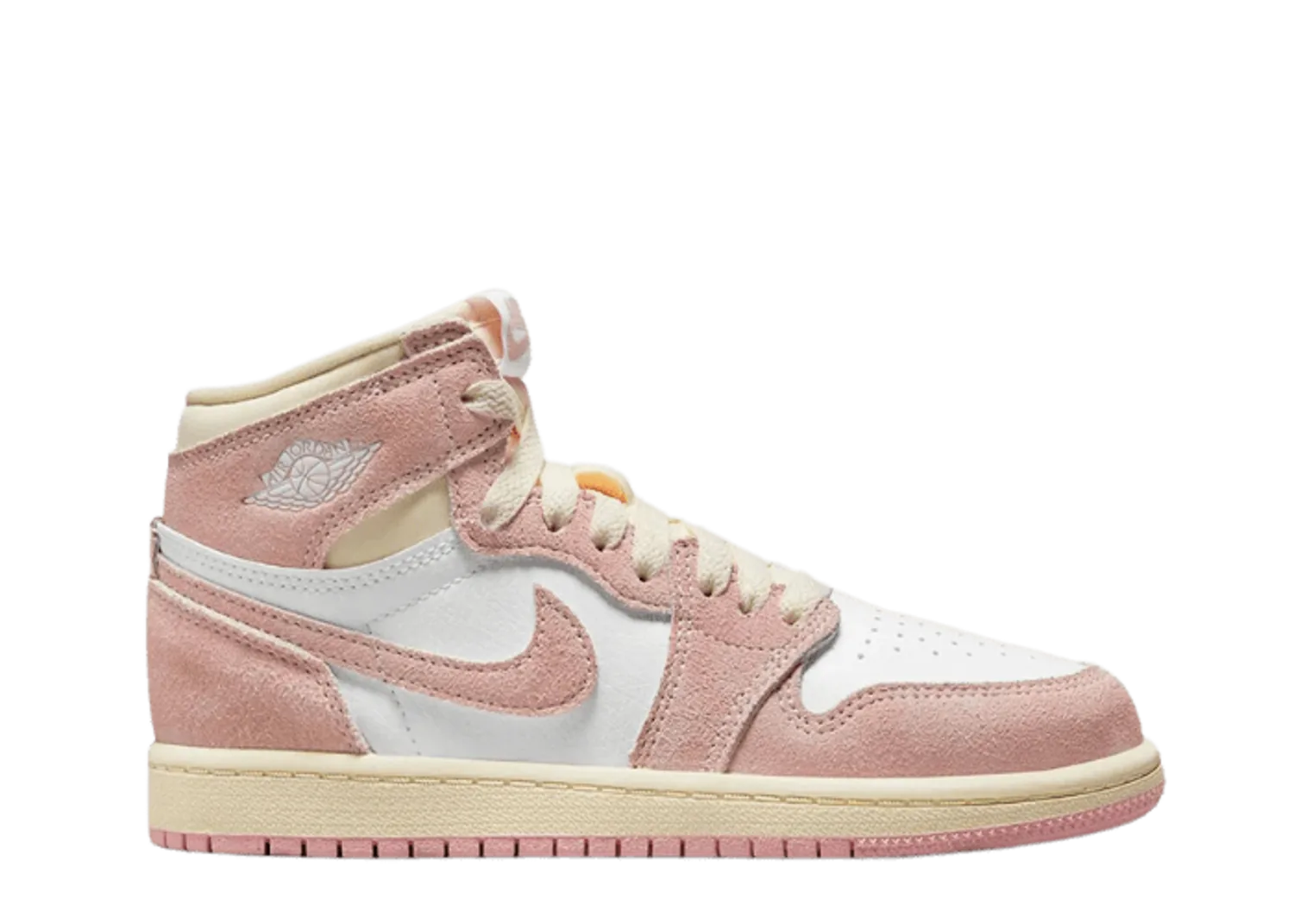 Air Jordan 1 High Washed Pink (PS)
