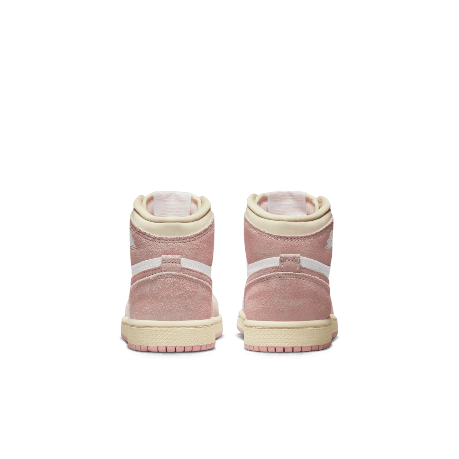 Air Jordan 1 High Washed Pink (PS) image 5