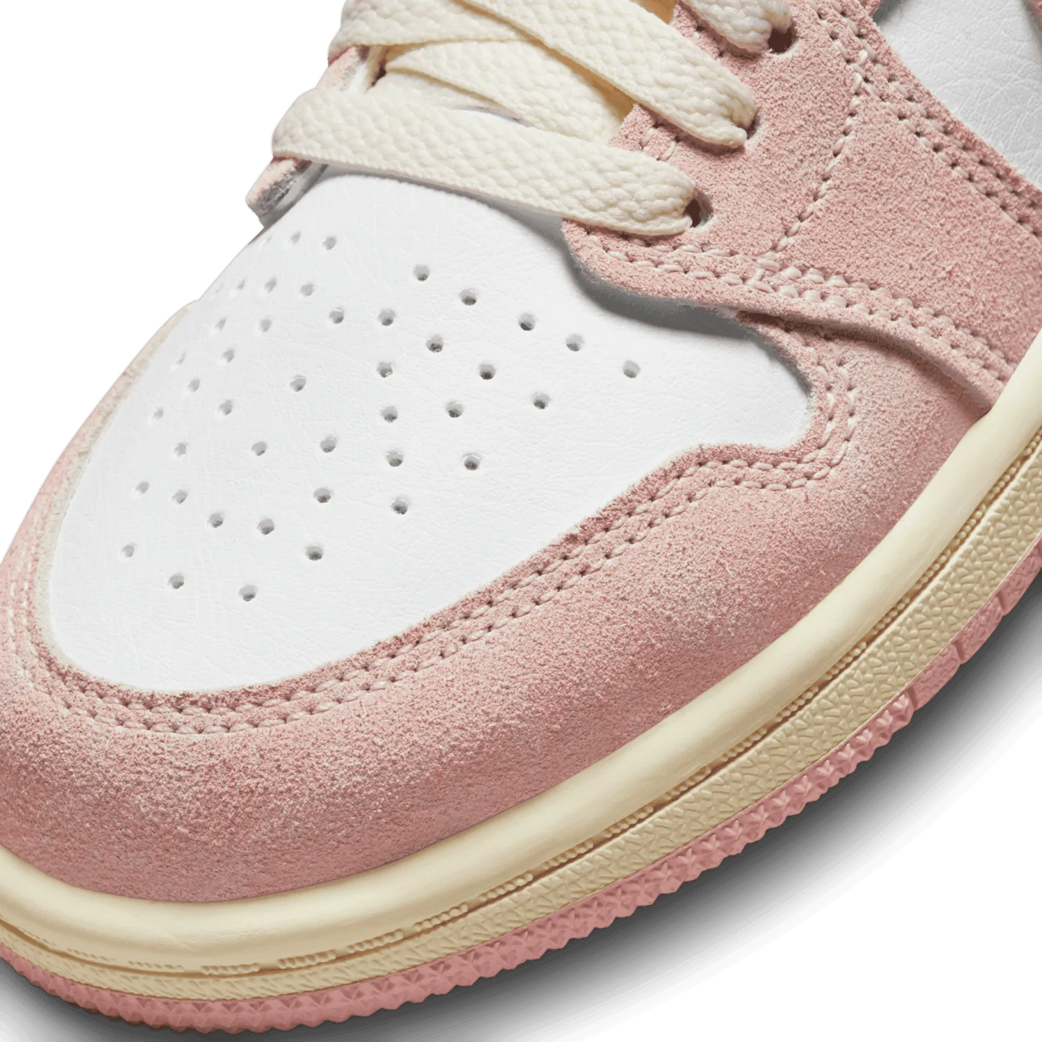Air Jordan 1 High Washed Pink (PS) image 6