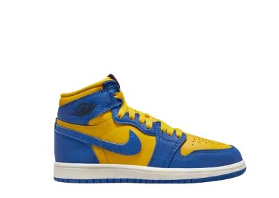 Air Jordan 1 High Reverse Laney (PS)