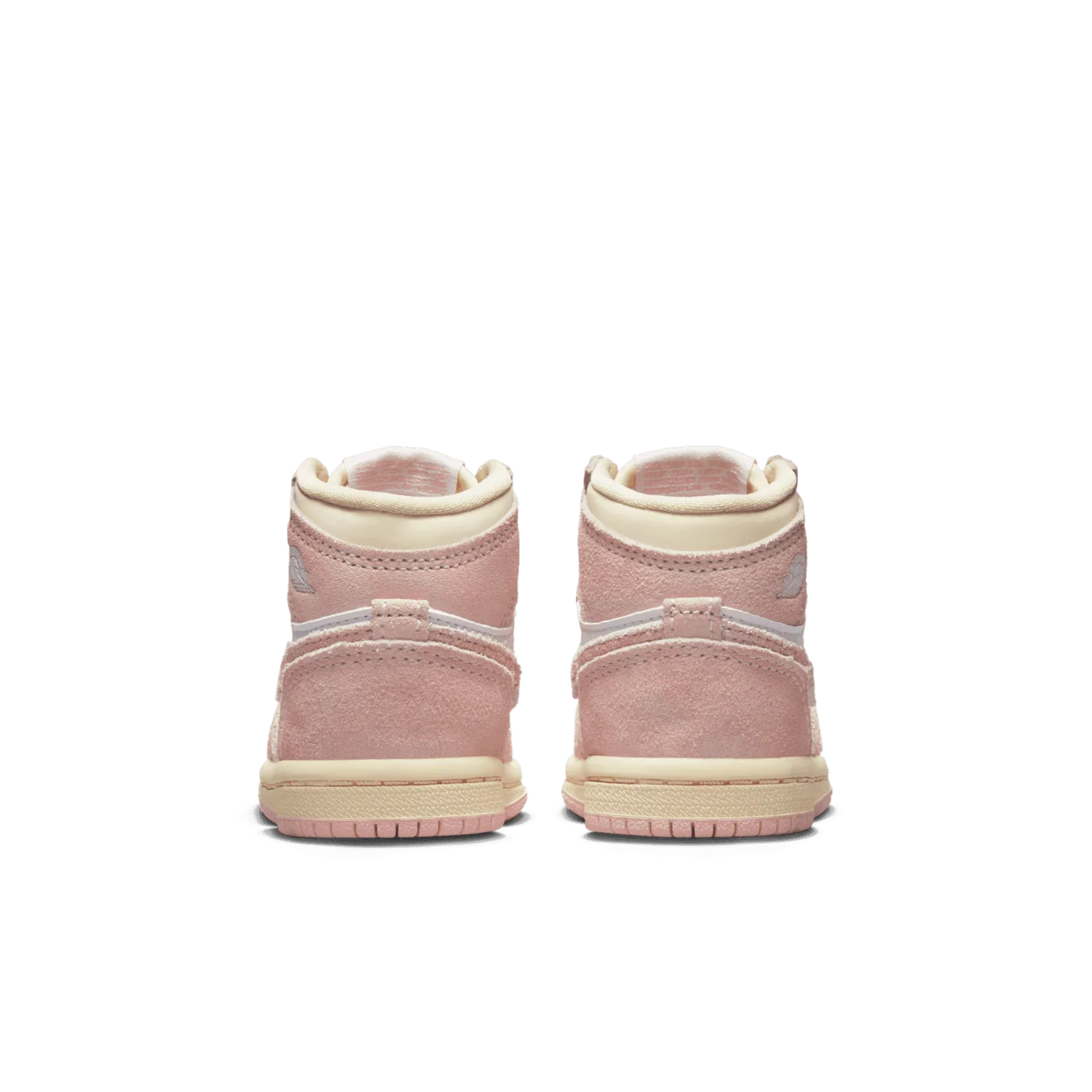Air Jordan 1 High Washed Pink (TD) image 5