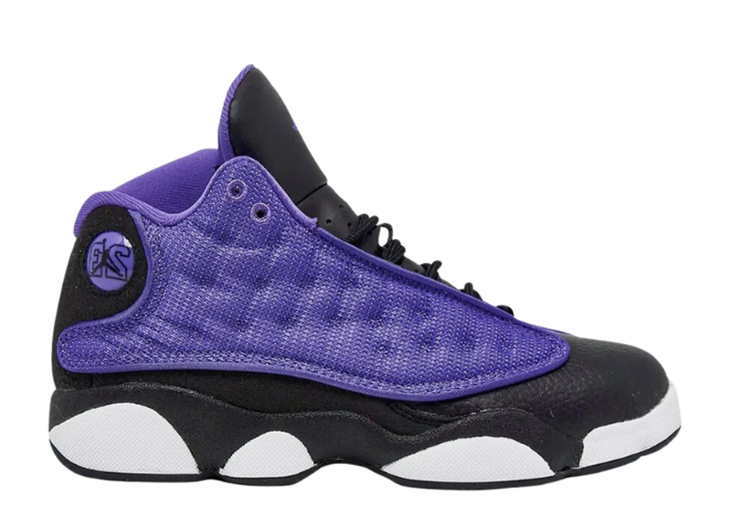 Air Jordan 13 Retro Purple Venom (PS)