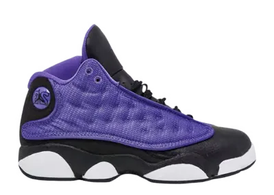 Air Jordan 13 Retro Purple Venom (PS)