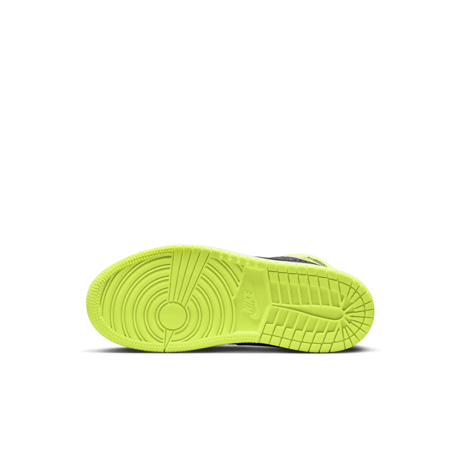 Air Jordan 1 Mid SE Super Splash (PS) image 2