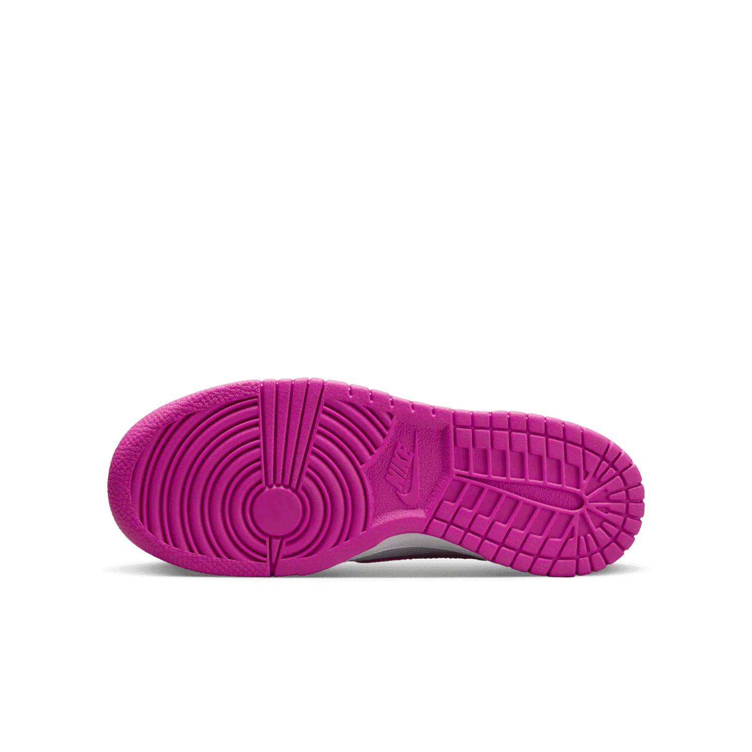 Nike Dunk Low Active Fuchsia (GS) image 2