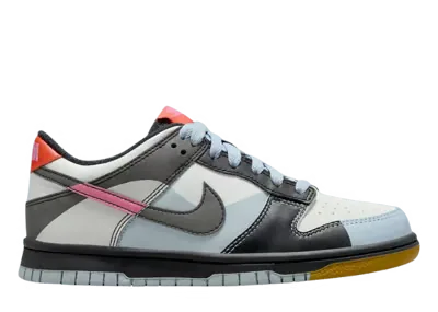 Nike Dunk Low Dance Multi-Color (GS)