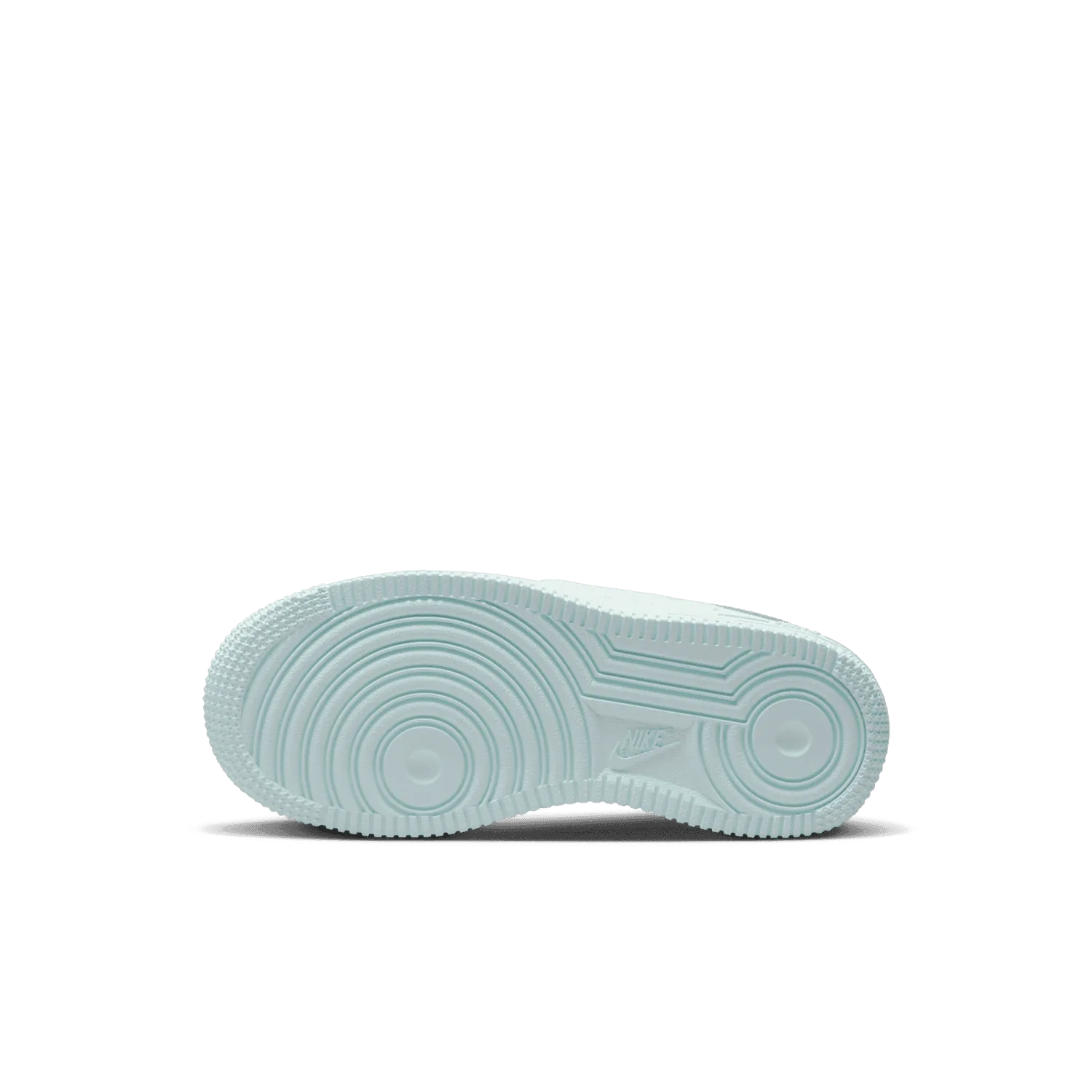 Nike Air Force 1 Low Bear Tracks (PS) image 2