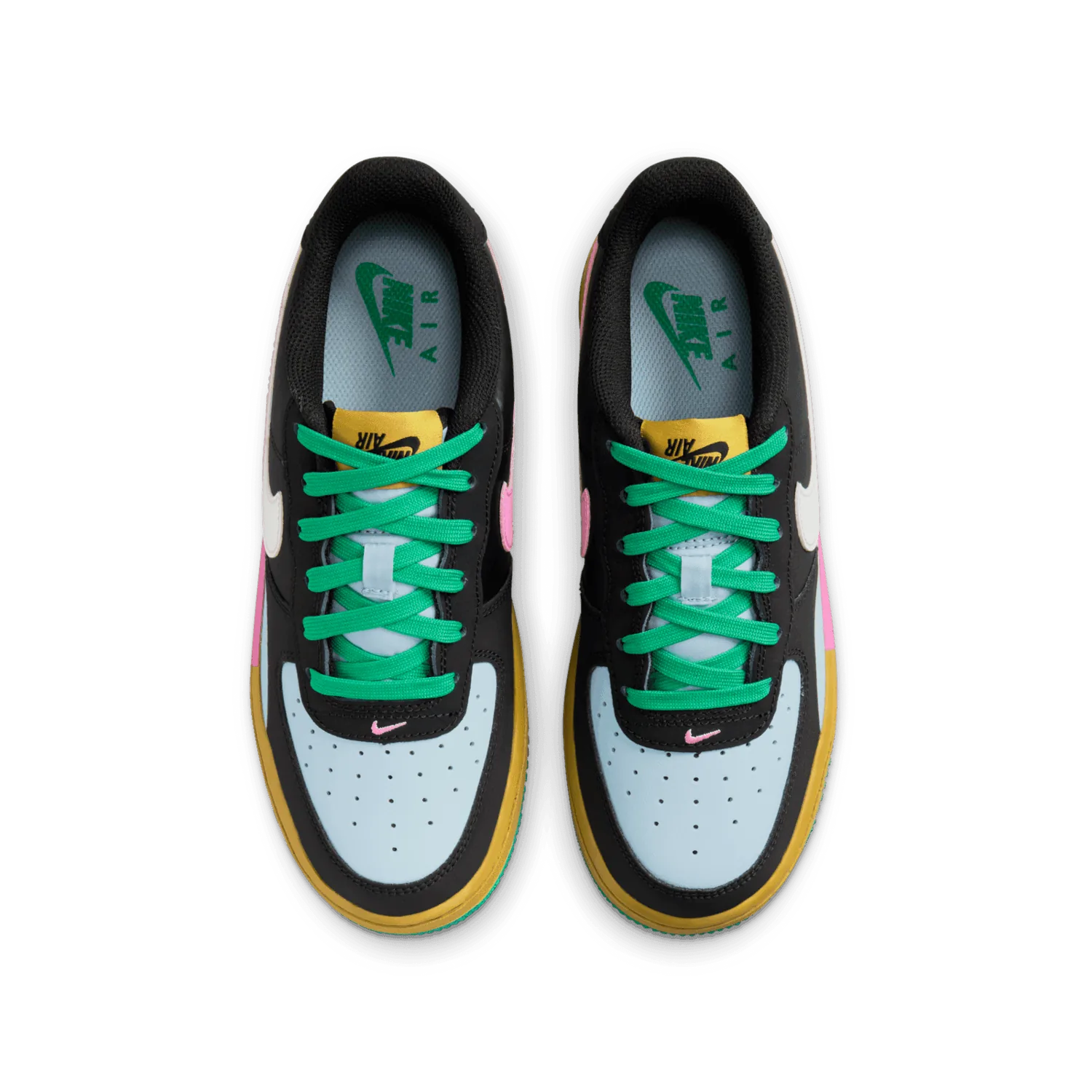 Nike Air Force 1 SE Dance (GS) image 2